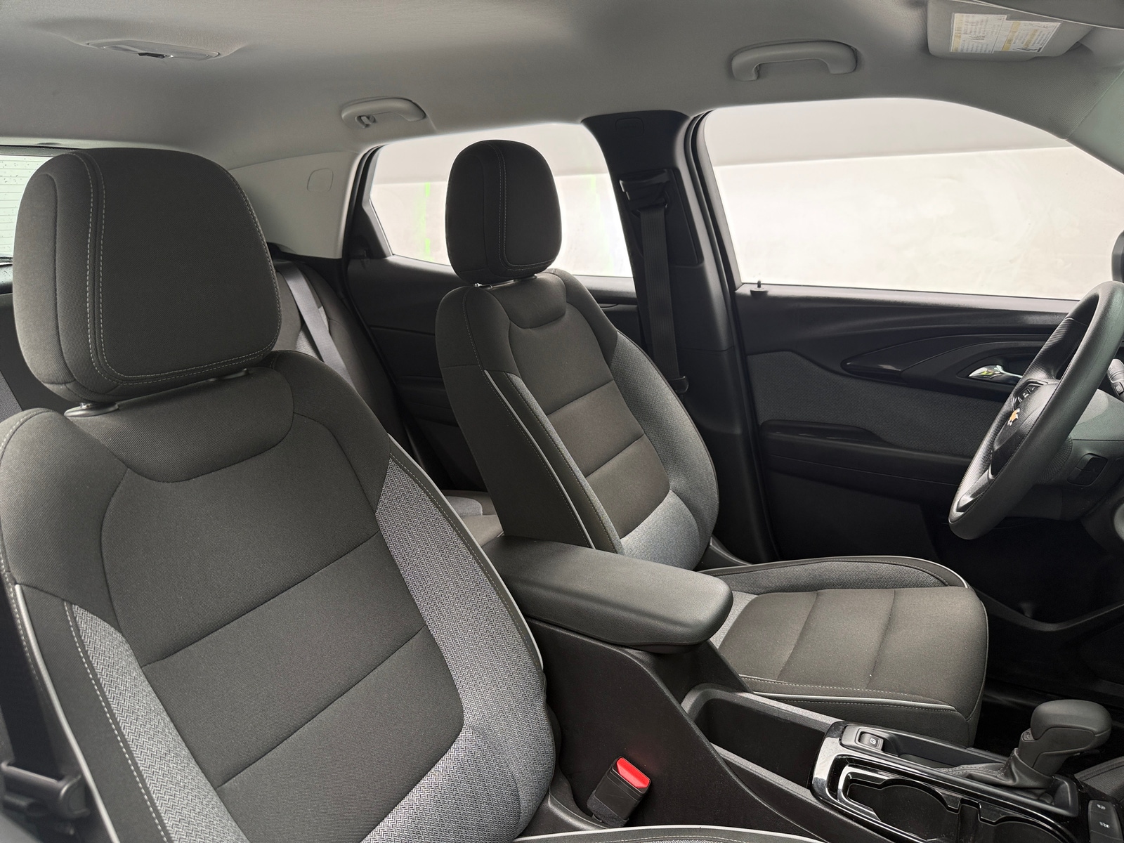 Thumbnail: 2021 Chevrolet TrailBlazer - 2