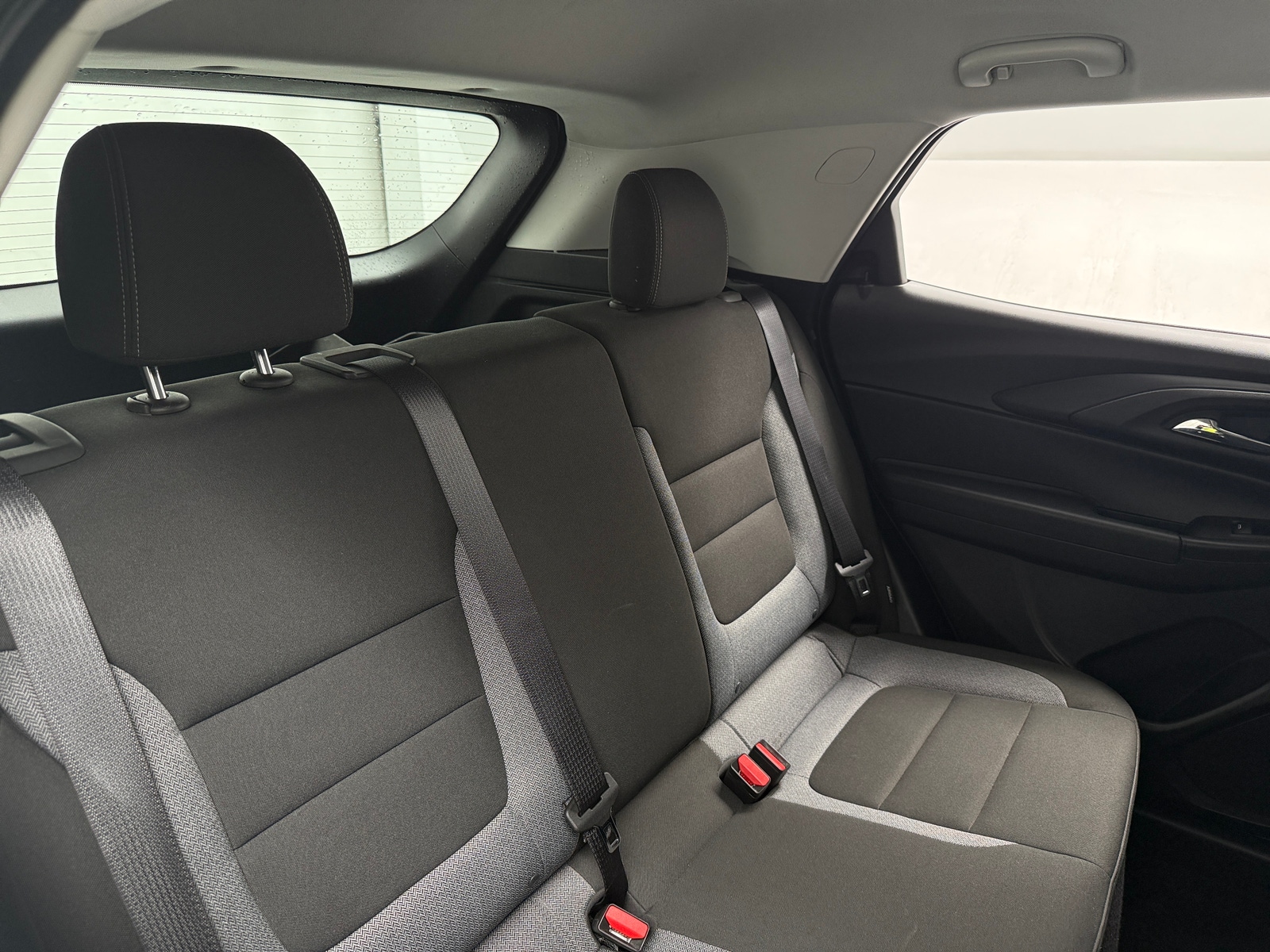 Thumbnail: 2021 Chevrolet TrailBlazer - 6
