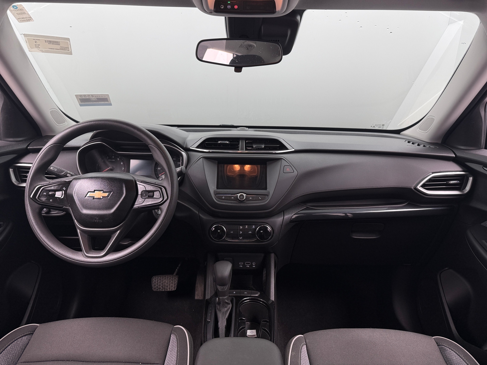 Thumbnail: 2021 Chevrolet TrailBlazer - 3