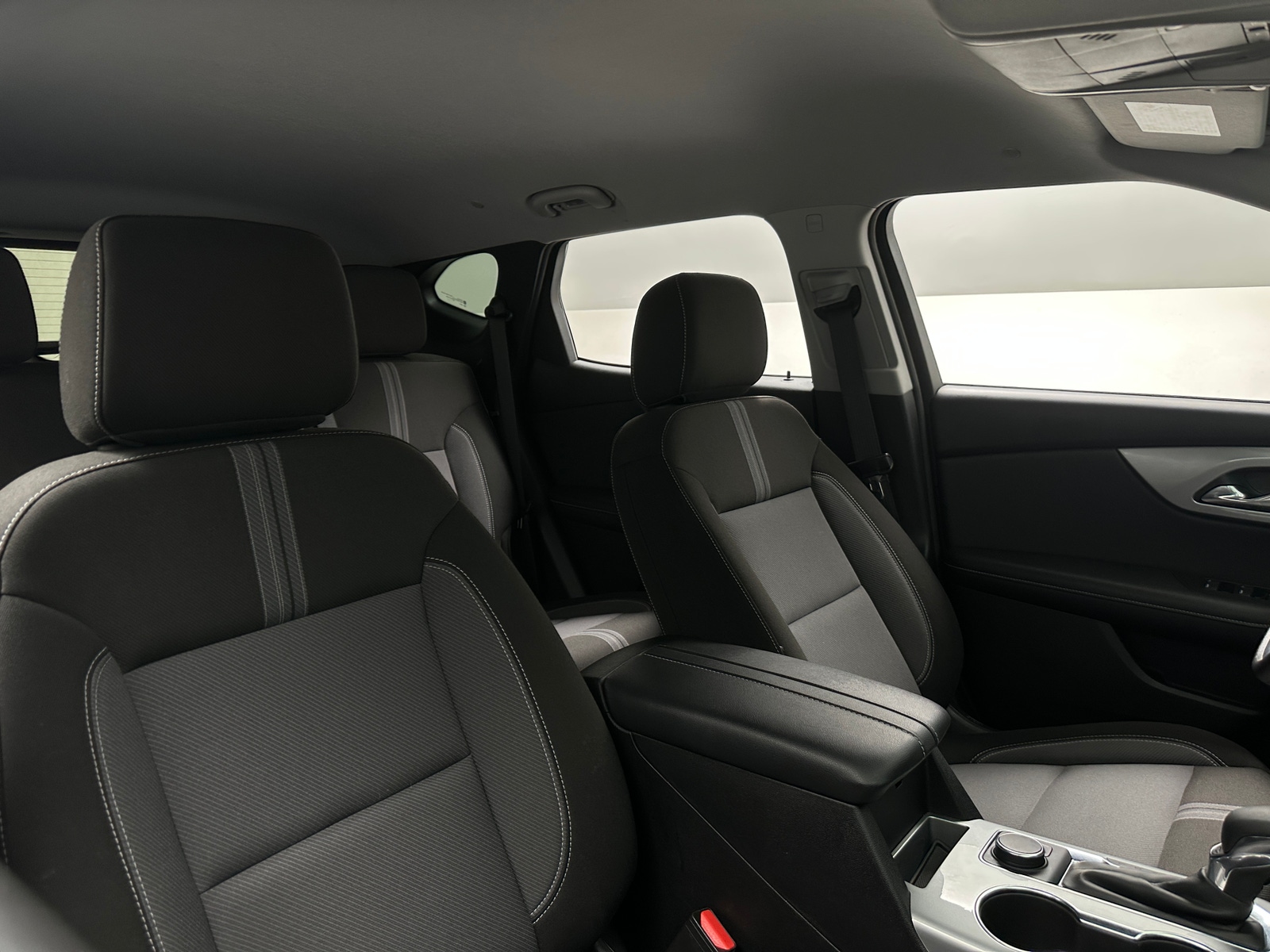 Thumbnail: 2025 Chevrolet Blazer - 2
