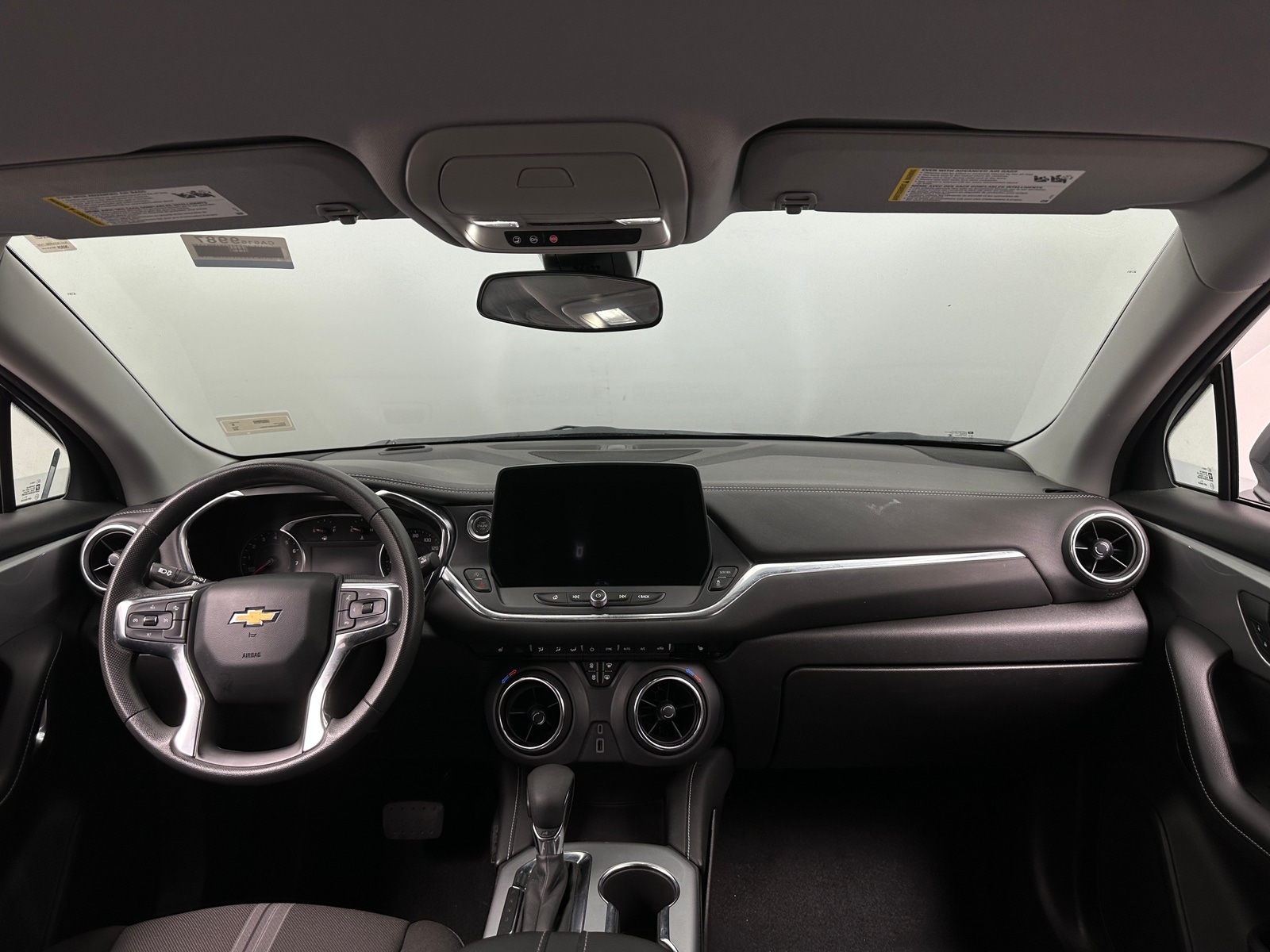 Thumbnail: 2025 Chevrolet Blazer - 3