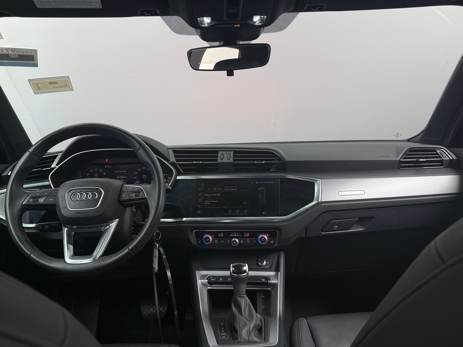 Thumbnail: 2025 Audi Q3 - 3