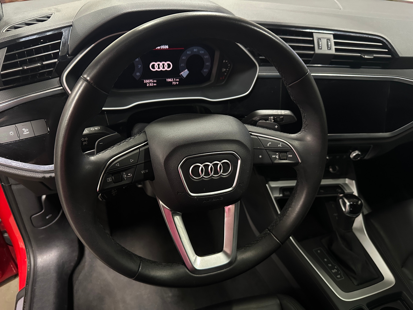 Thumbnail: 2025 Audi Q3 - 5