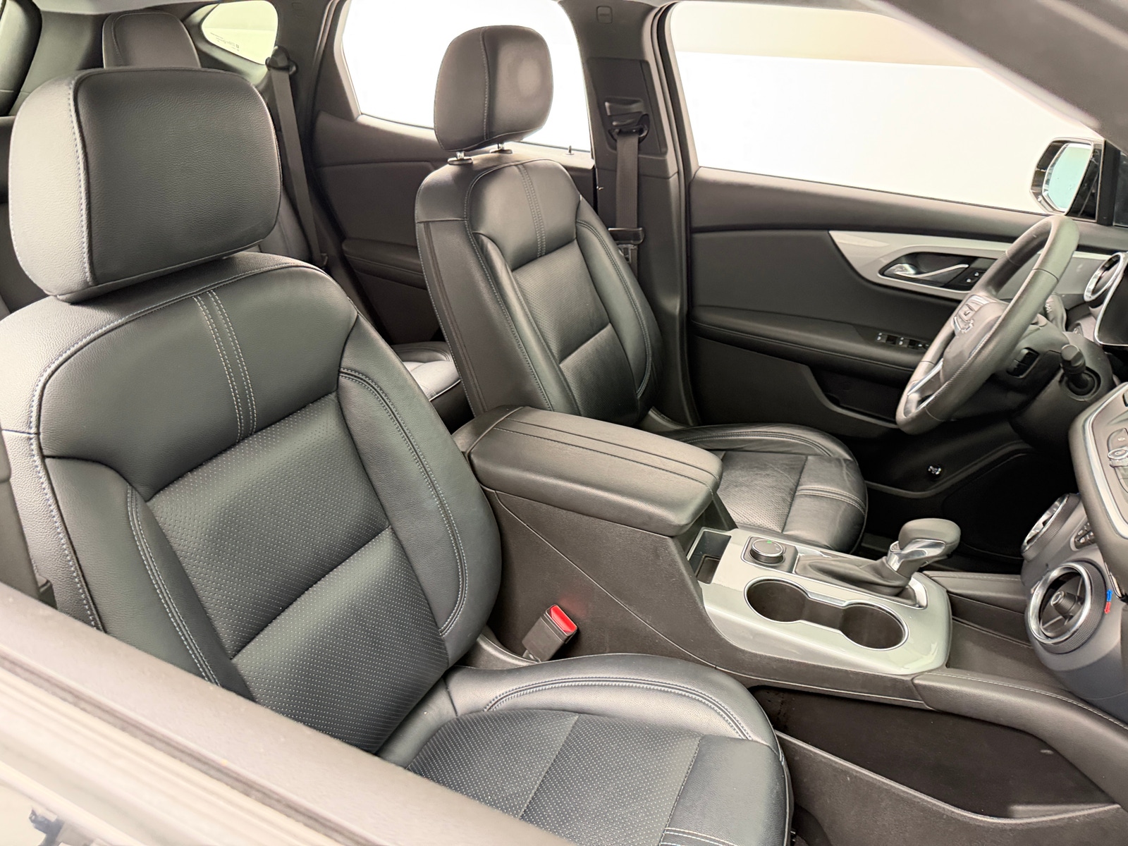 Thumbnail: 2021 Chevrolet Blazer - 2