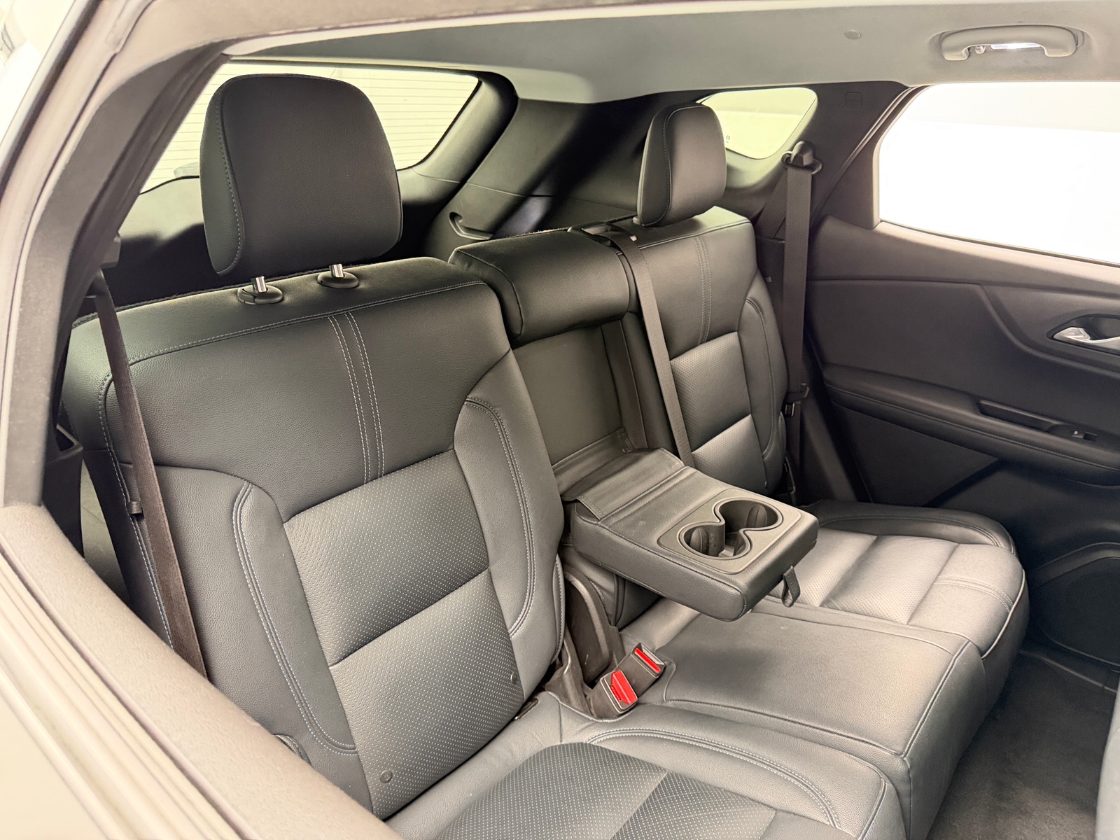 Thumbnail: 2021 Chevrolet Blazer - 6