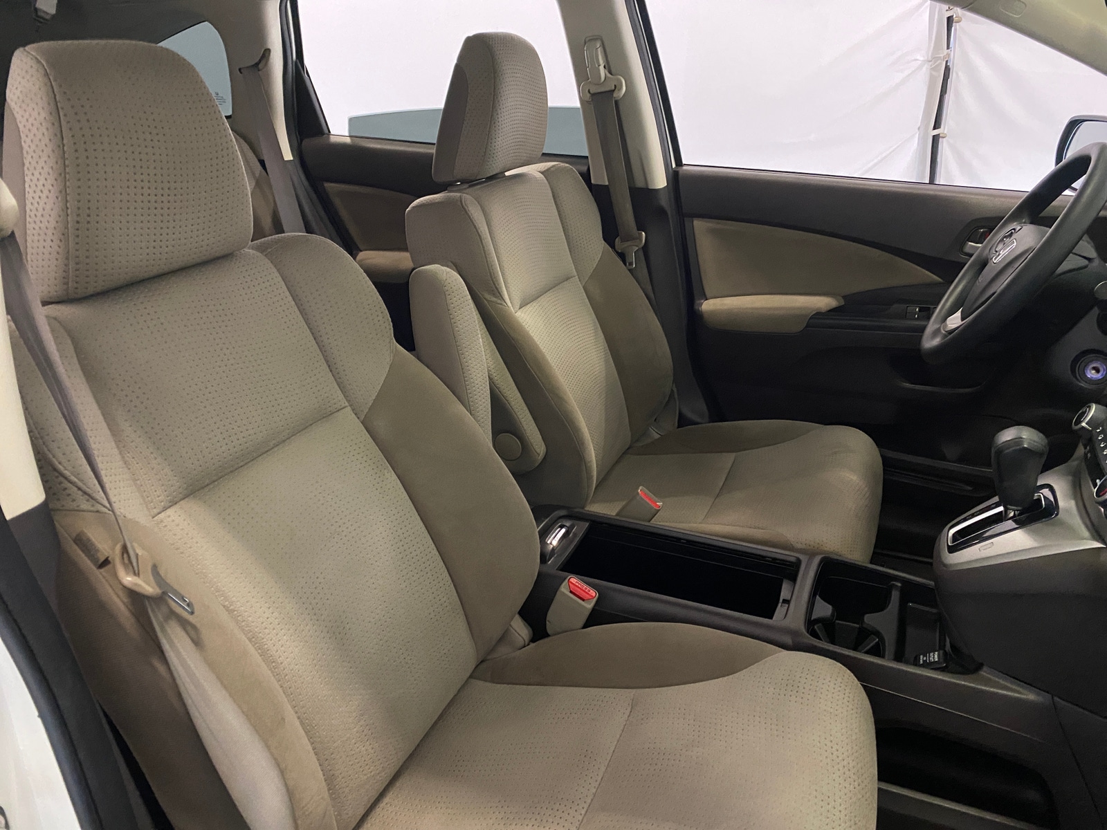 Thumbnail: 2012 Honda CR-V - 2