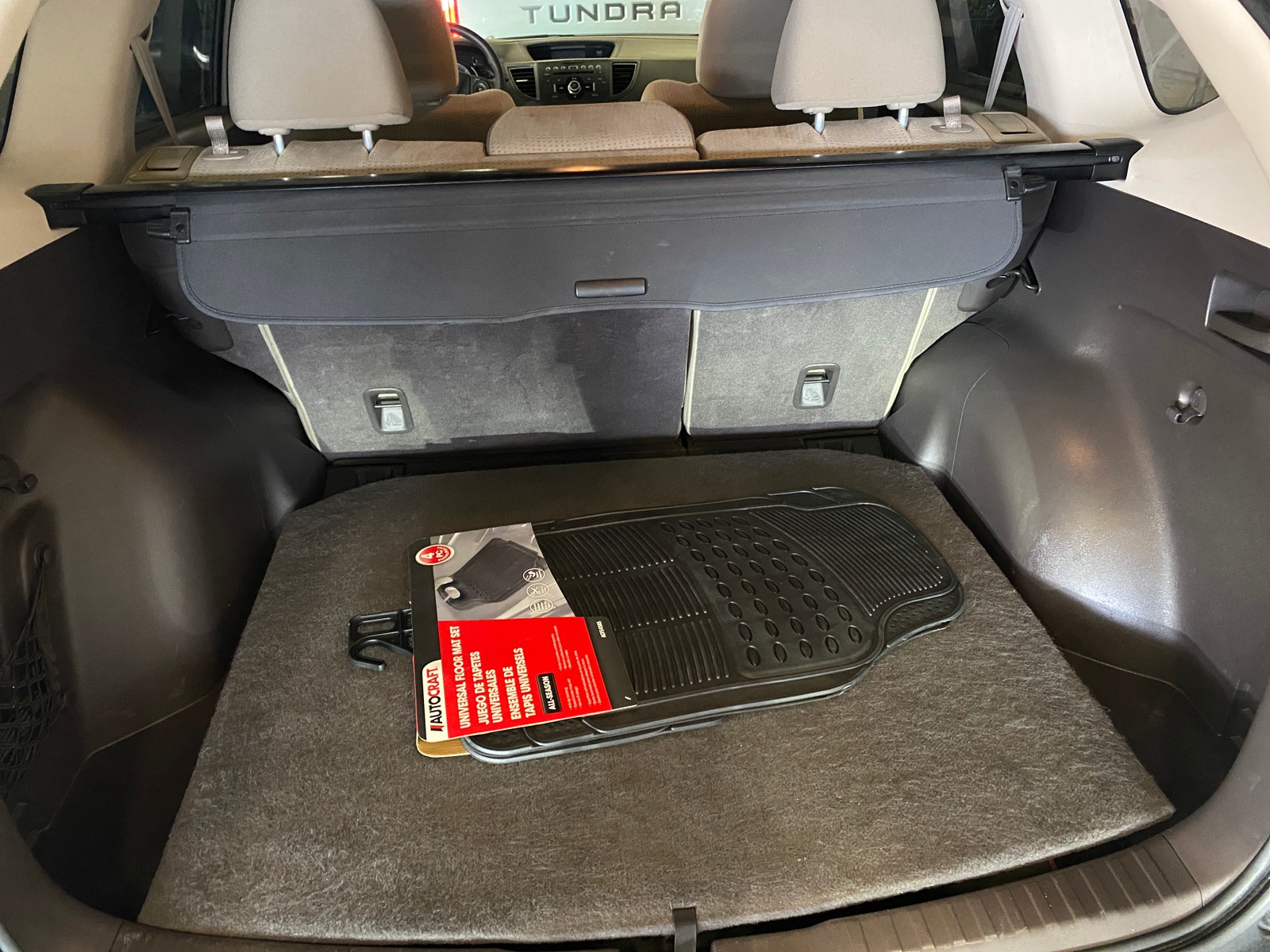 Thumbnail: 2012 Honda CR-V - 7
