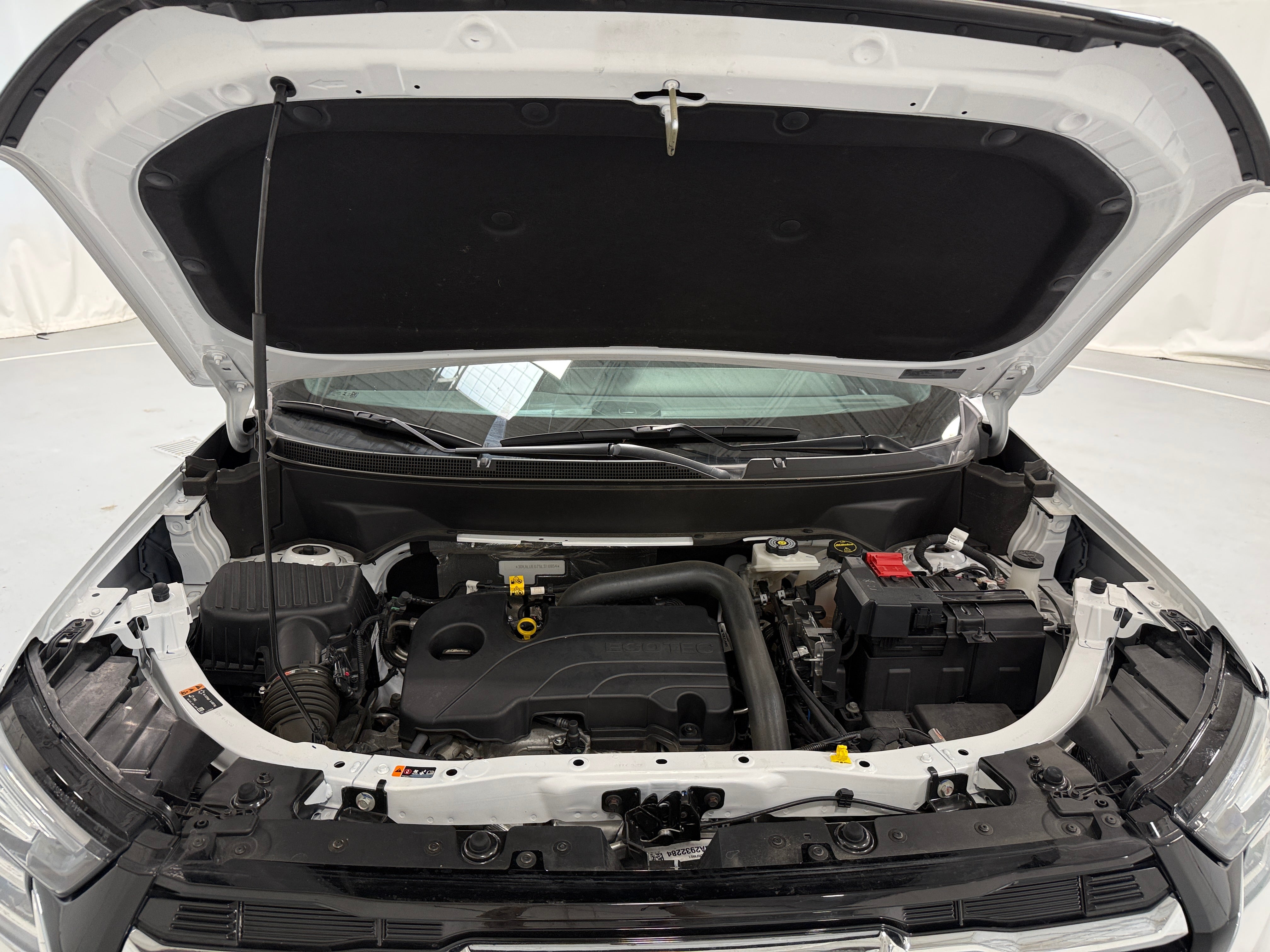2025 GMC Terrain