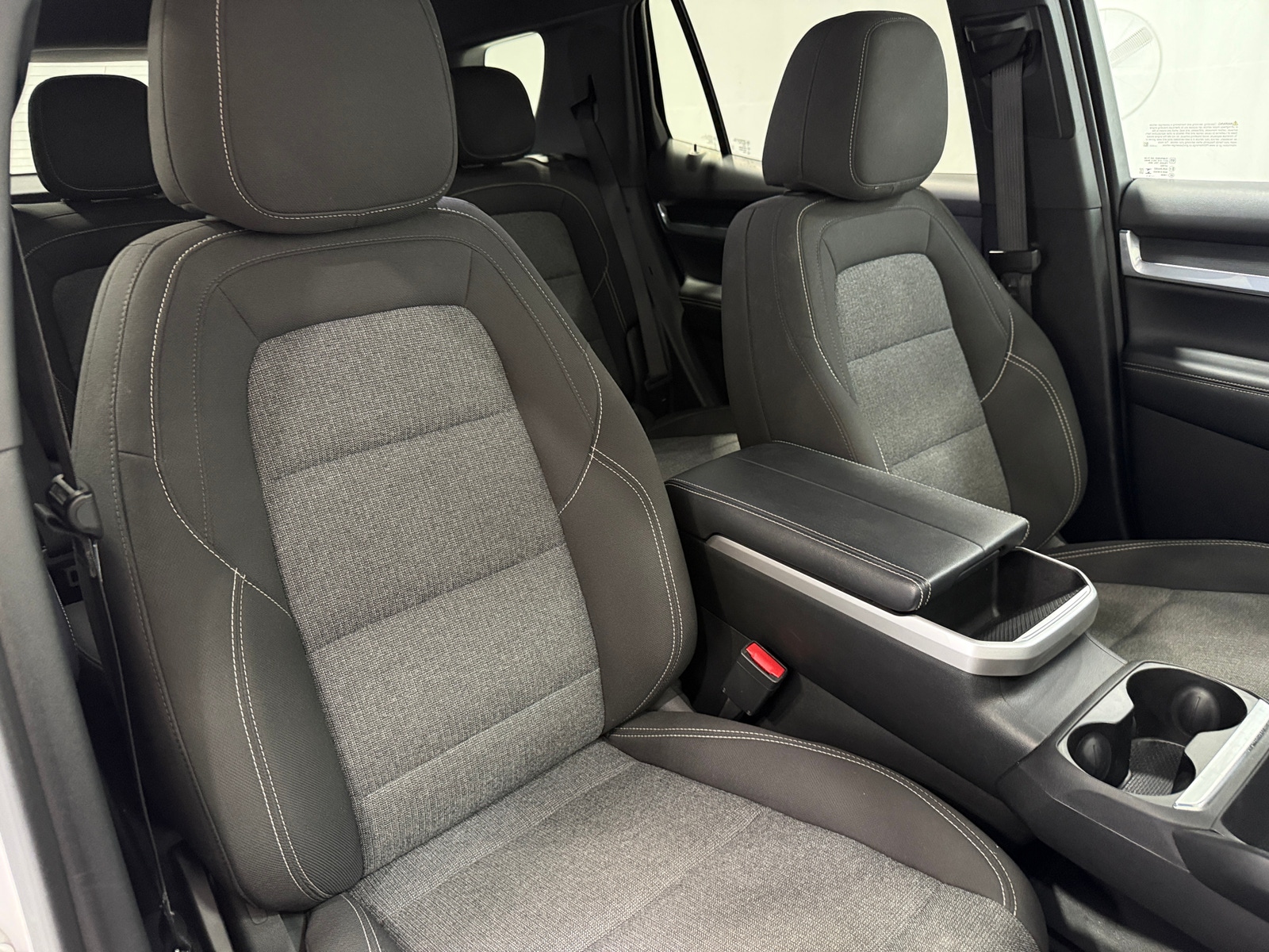Thumbnail: 2025 GMC Terrain - 2