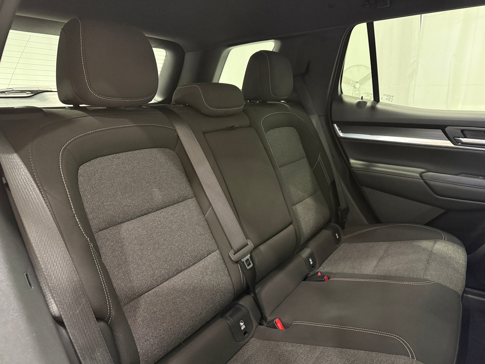 Thumbnail: 2025 GMC Terrain - 6