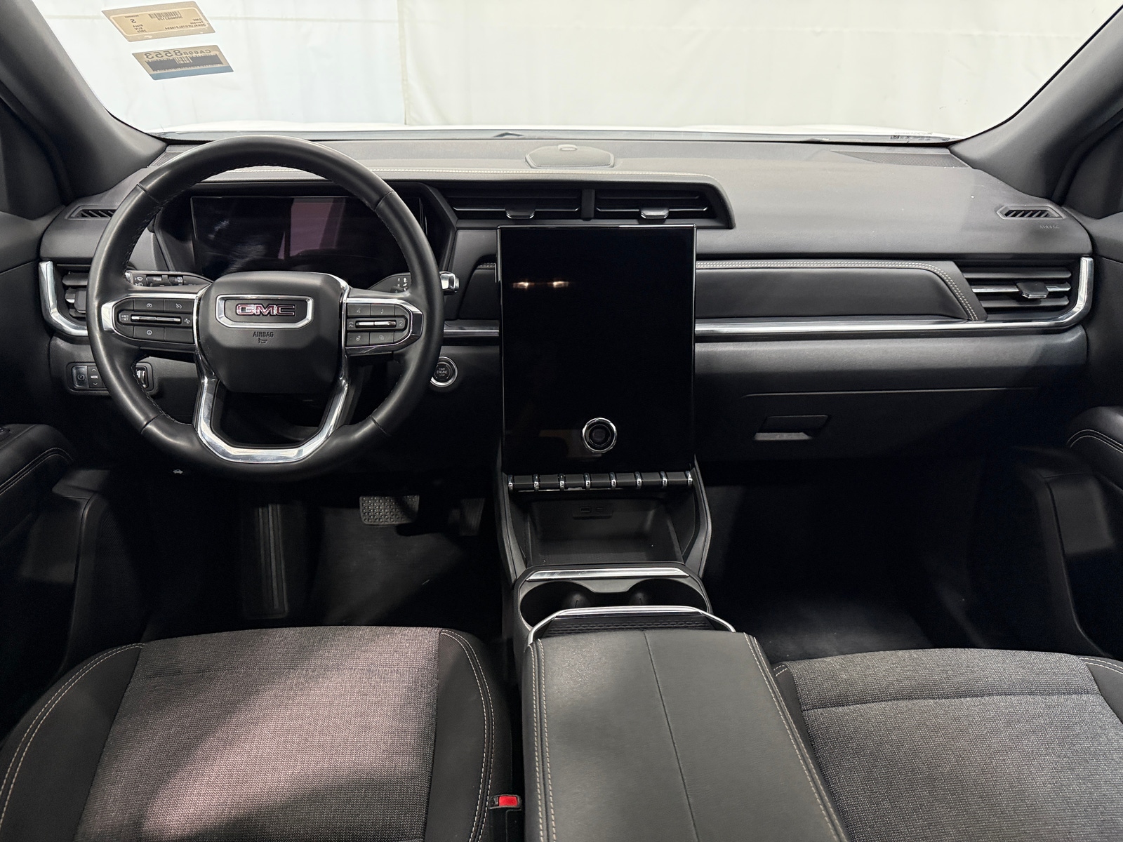 Thumbnail: 2025 GMC Terrain - 3