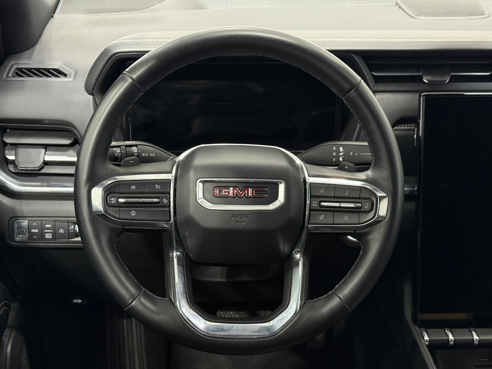 Thumbnail: 2025 GMC Terrain - 5