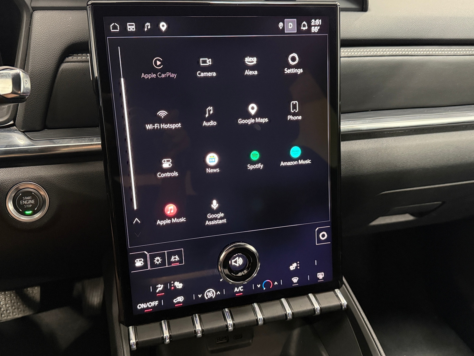 Thumbnail: 2025 GMC Terrain - 4