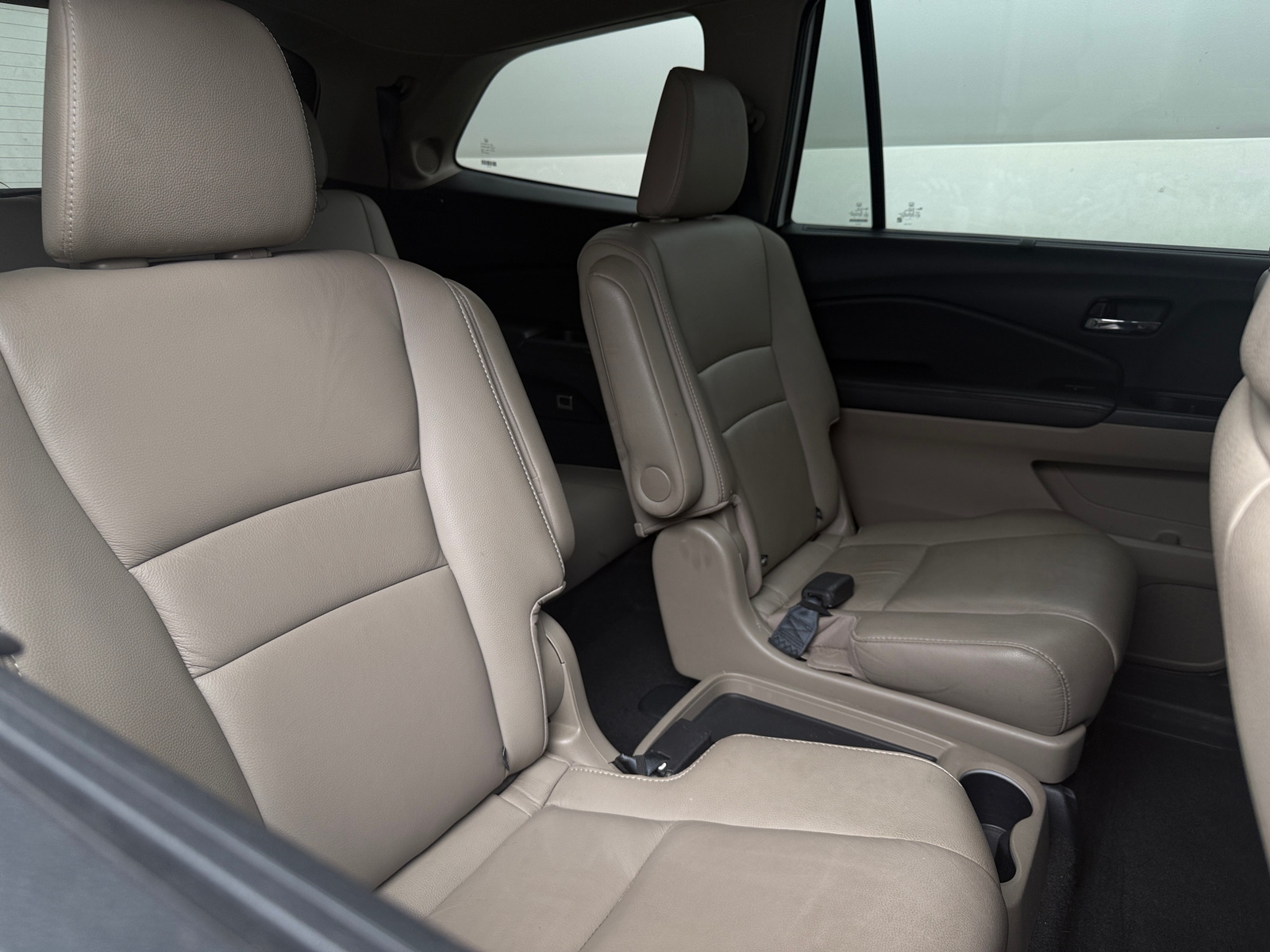 Thumbnail: 2020 Honda Pilot - 5