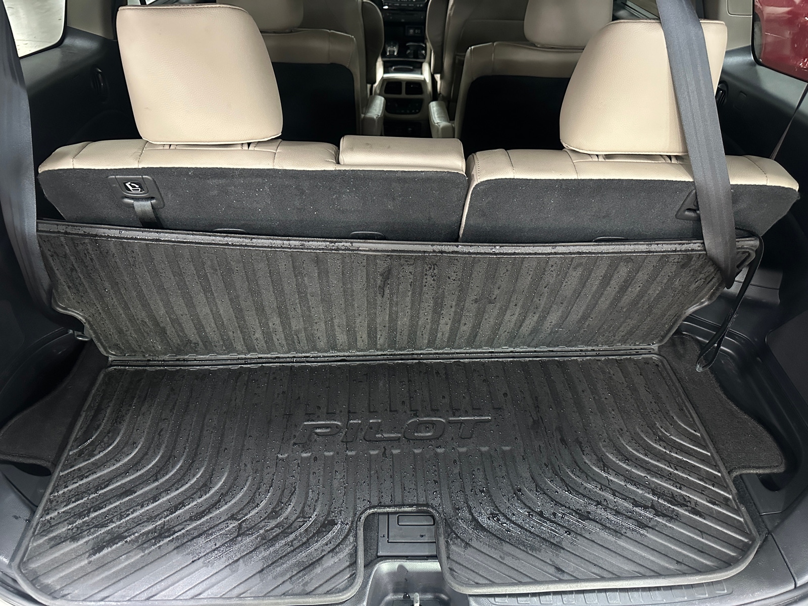 Thumbnail: 2020 Honda Pilot - 6