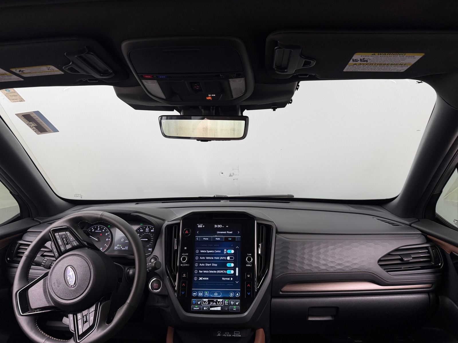 Thumbnail: 2025 Subaru Forester - 2