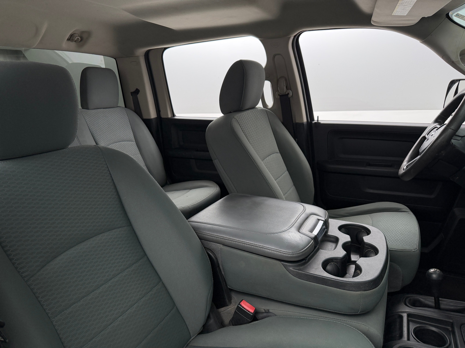 Thumbnail: 2018 RAM 2500 - 2