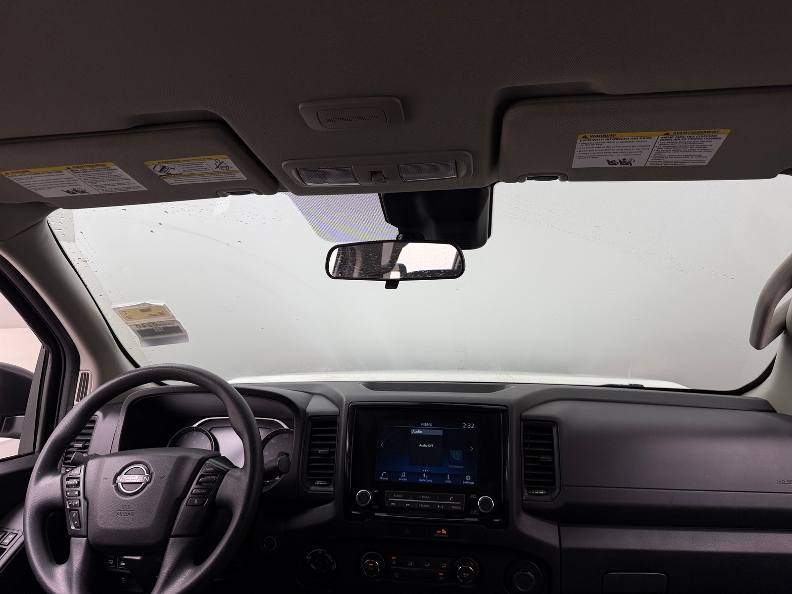 Thumbnail: 2022 Nissan Frontier - 3