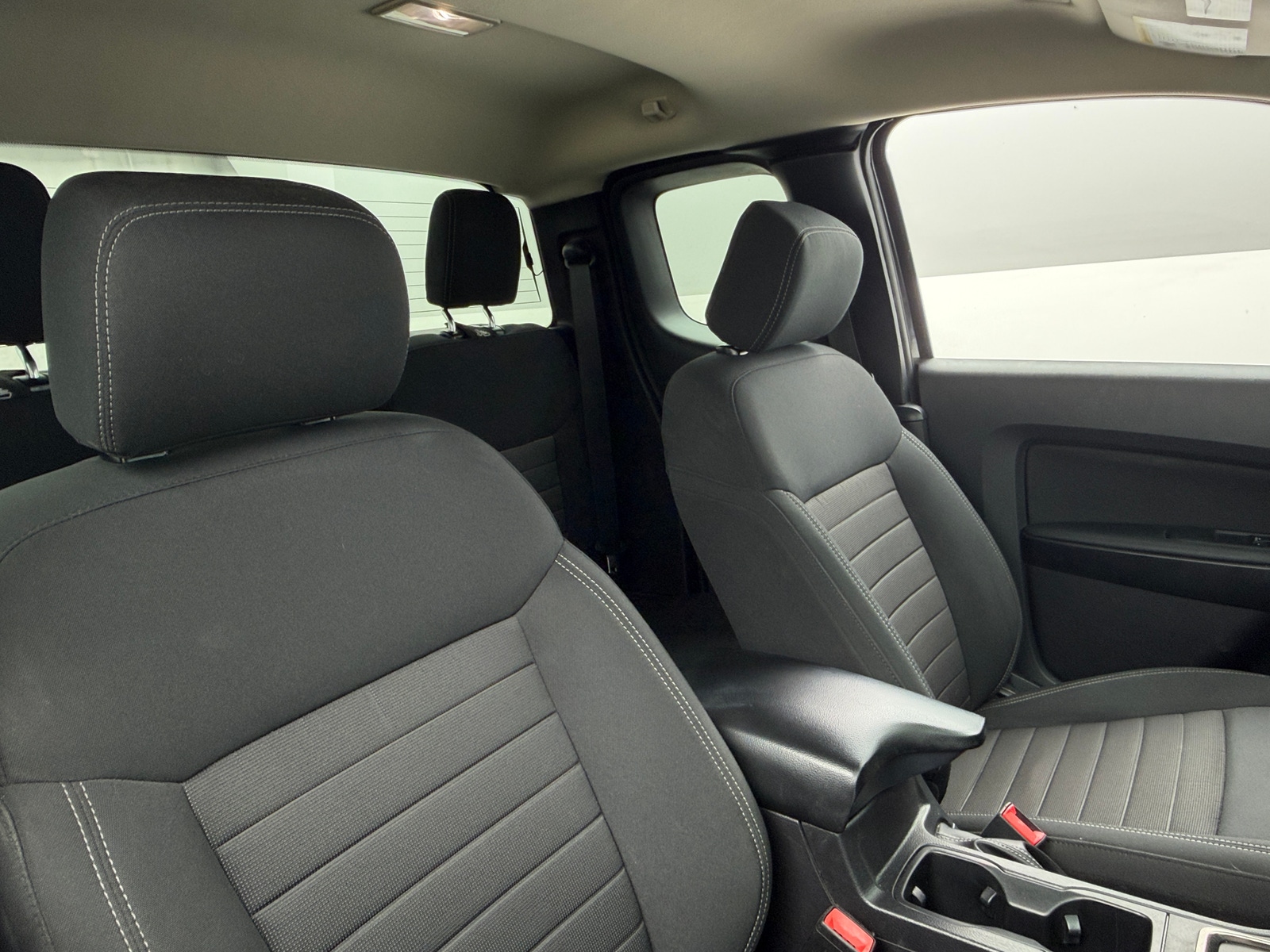Thumbnail: 2019 Ford Ranger - 2