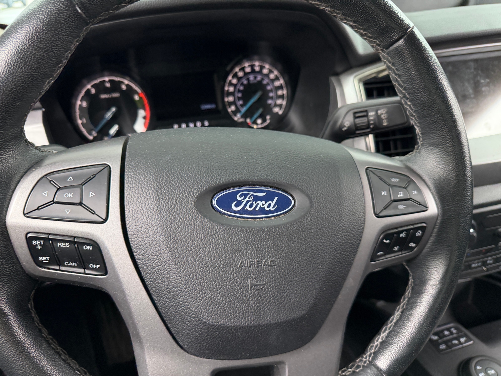 Thumbnail: 2019 Ford Ranger - 5