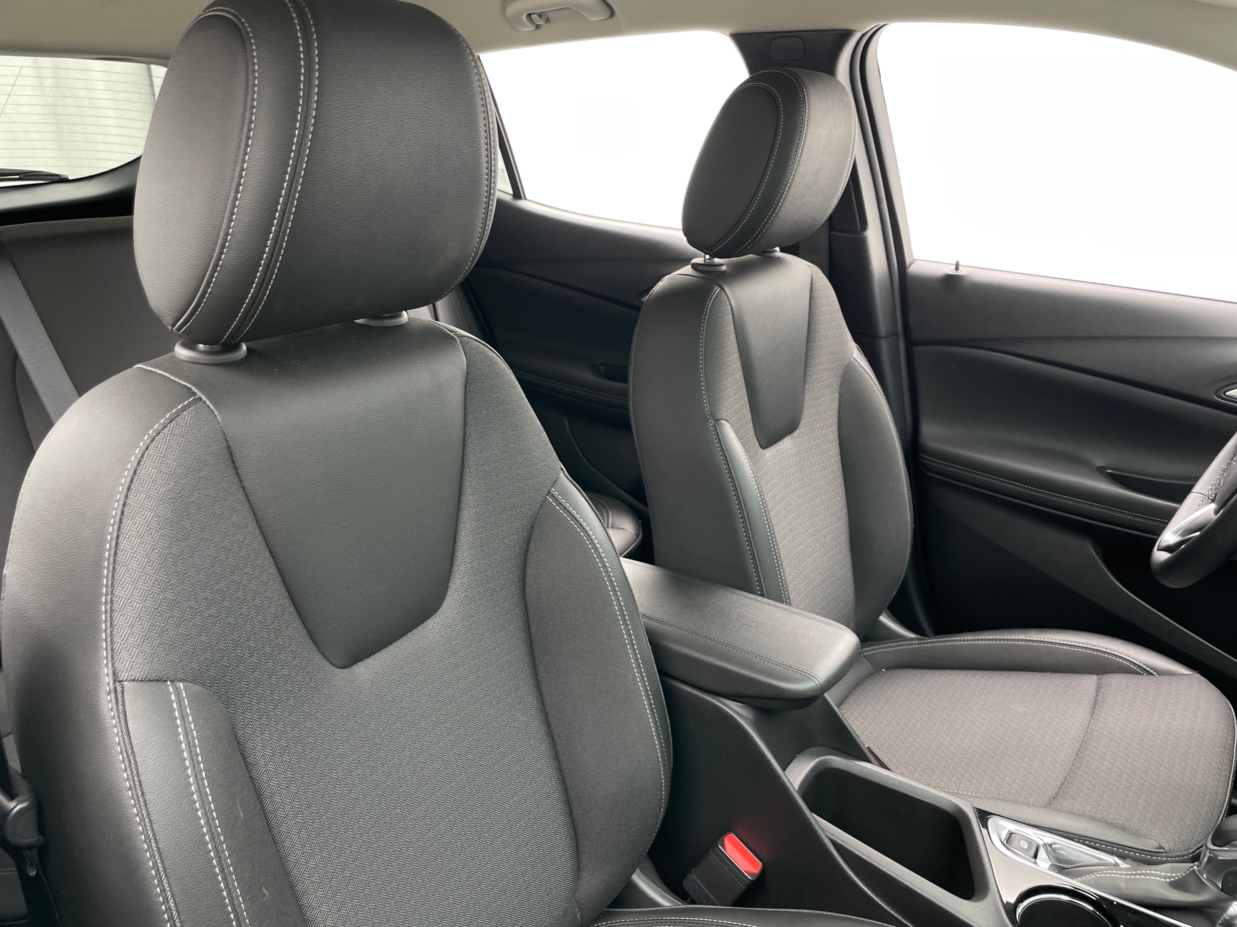 2026 Buick Encore GX