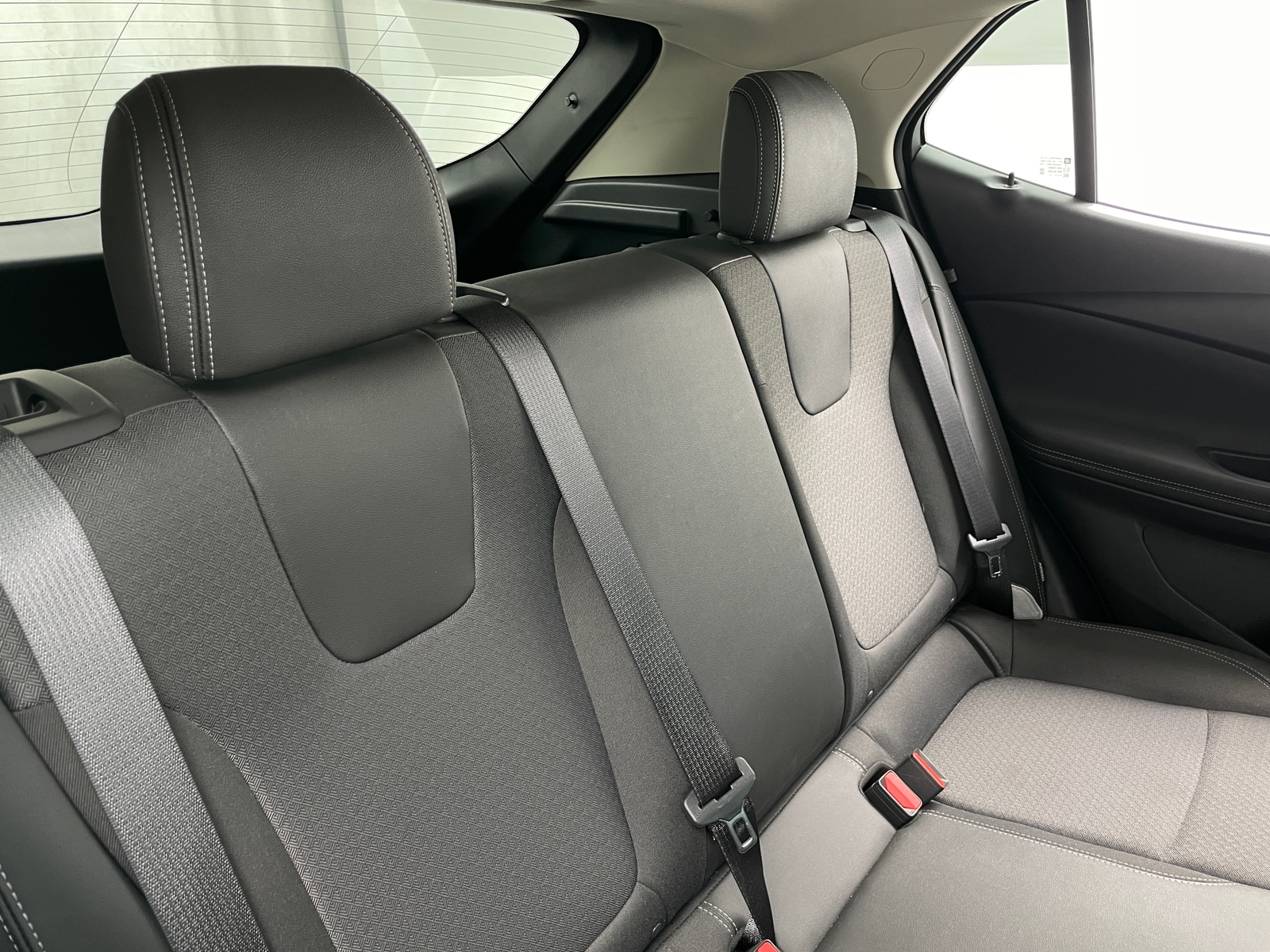 Thumbnail: 2026 Buick Encore GX - 5
