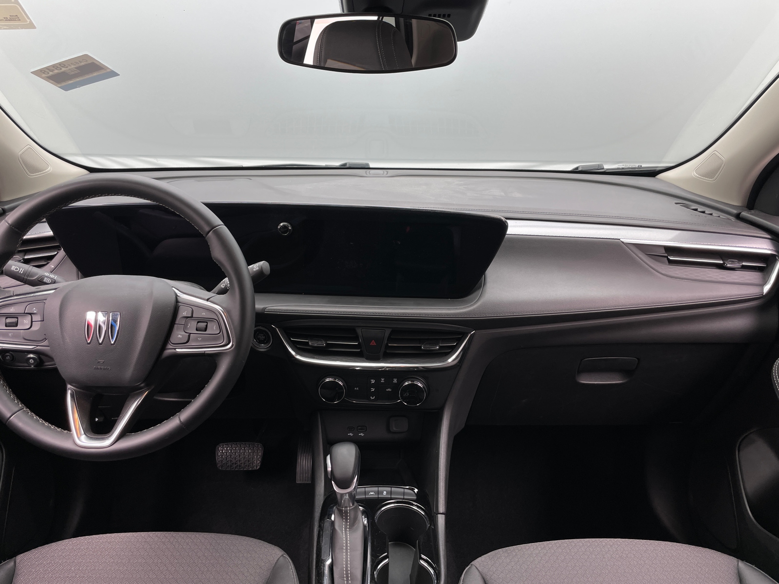 Thumbnail: 2026 Buick Encore GX - 2