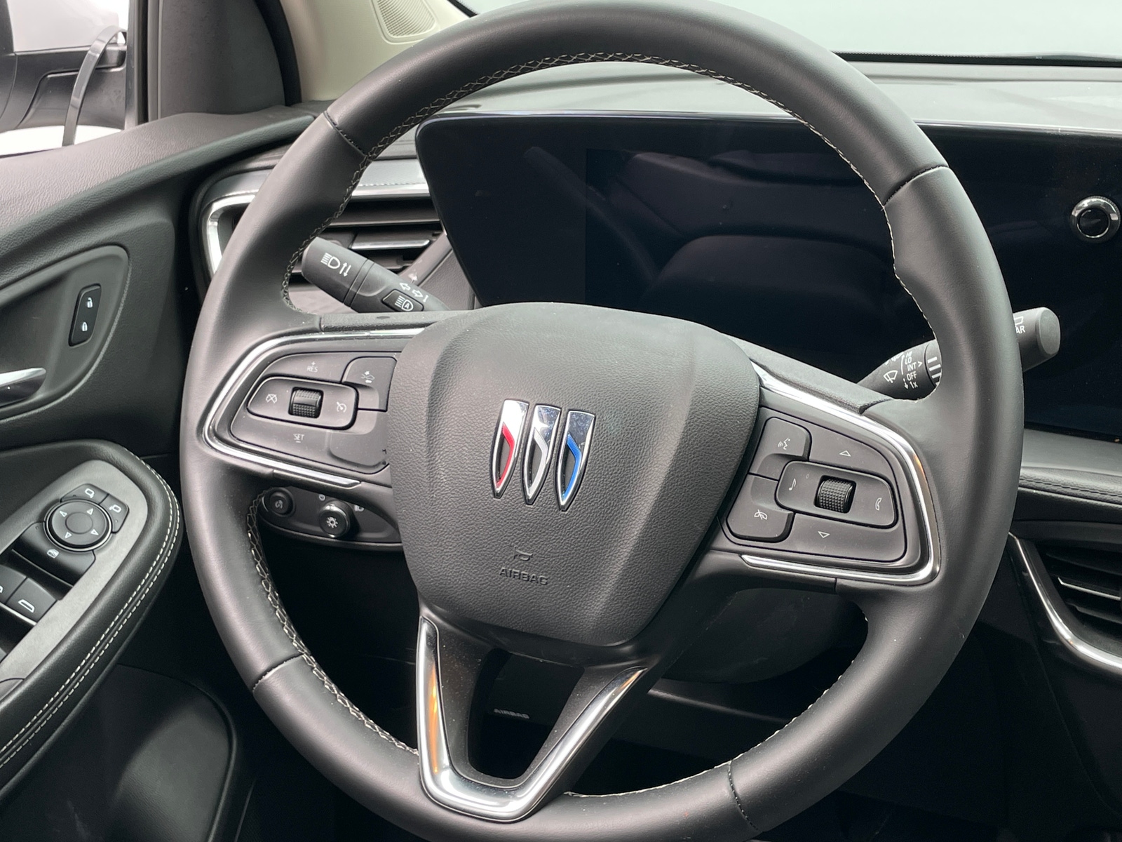 Thumbnail: 2026 Buick Encore GX - 4