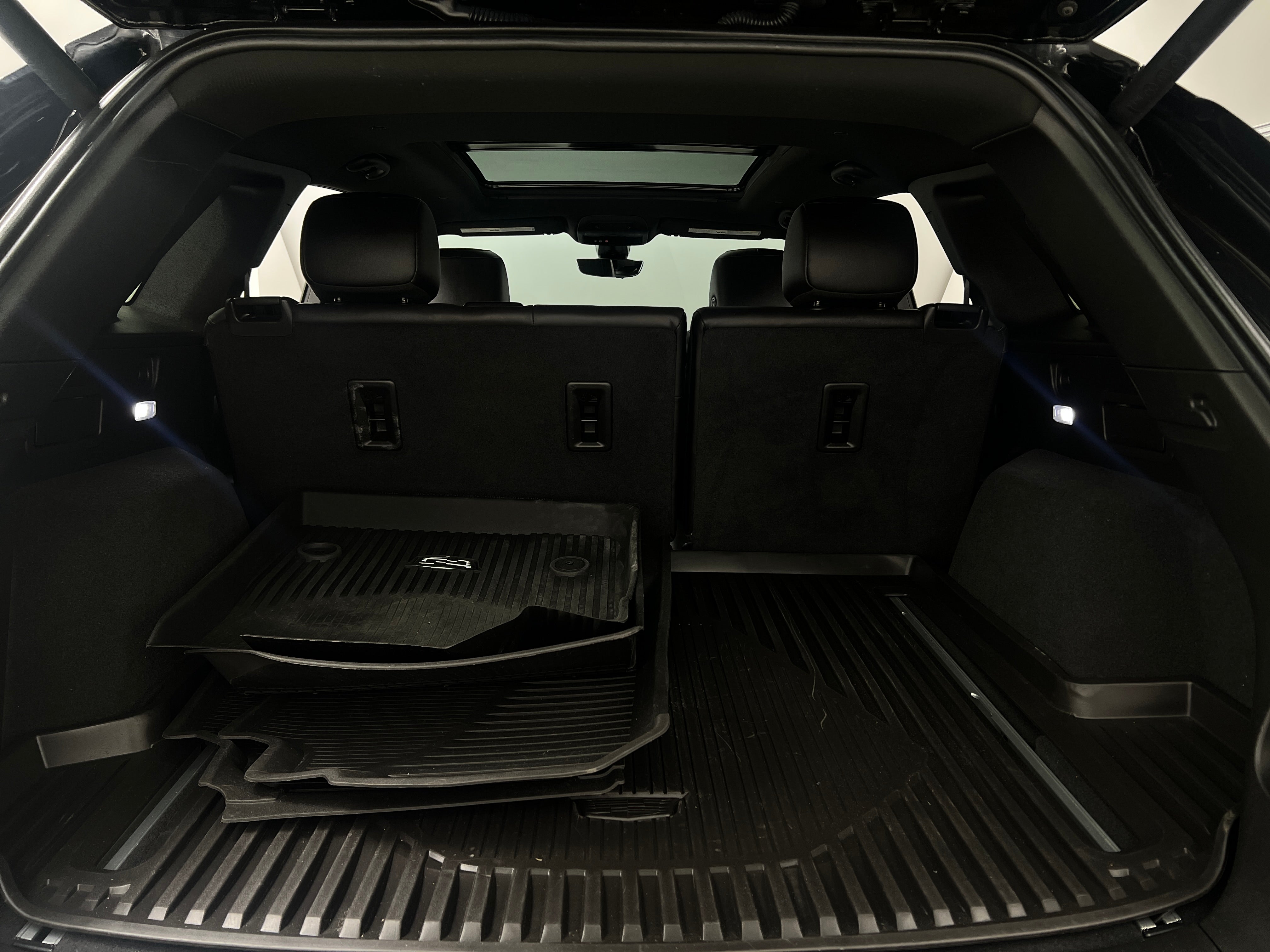 2020 Cadillac XT5