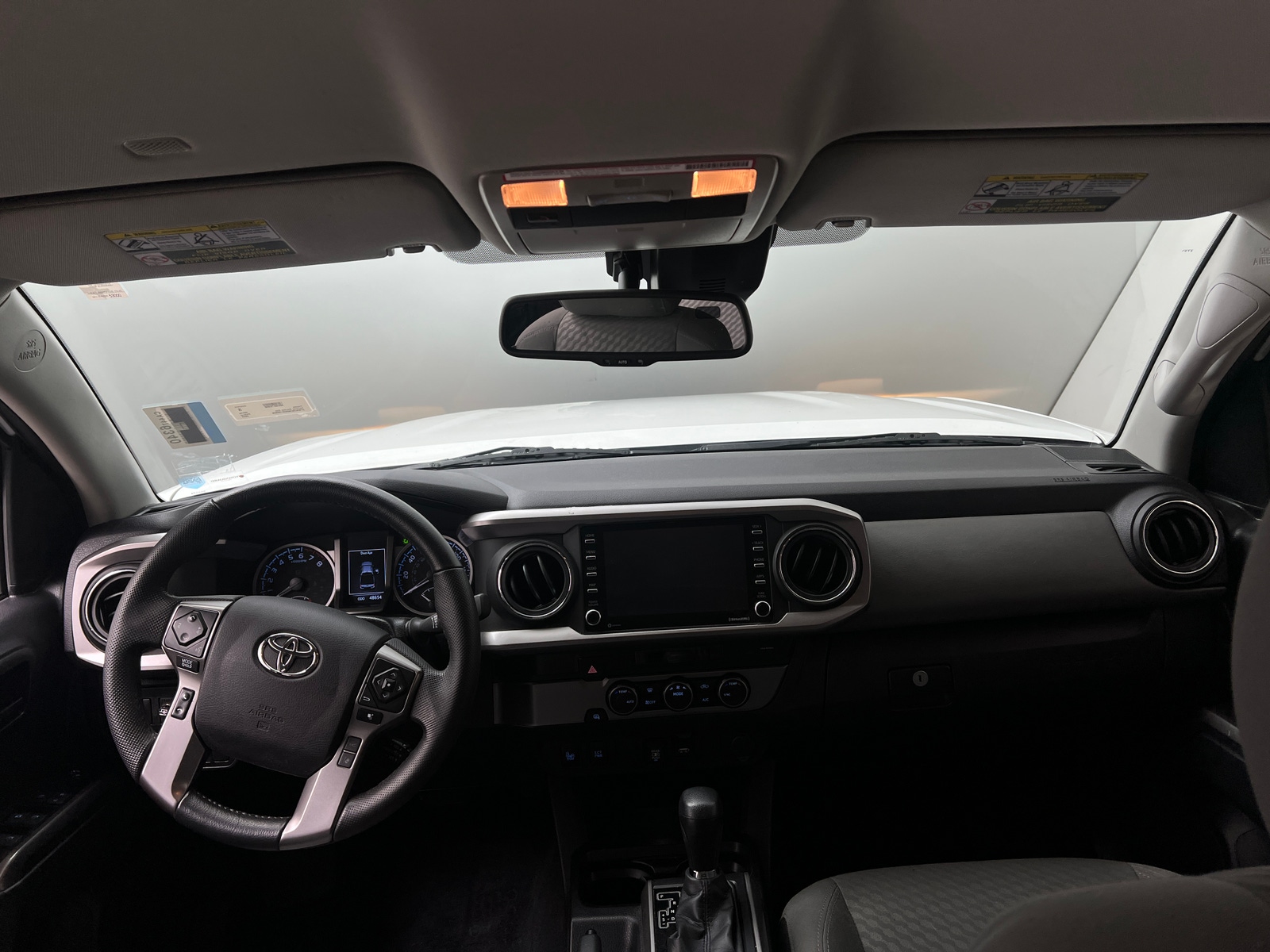 Thumbnail: 2022 Toyota Tacoma - 3