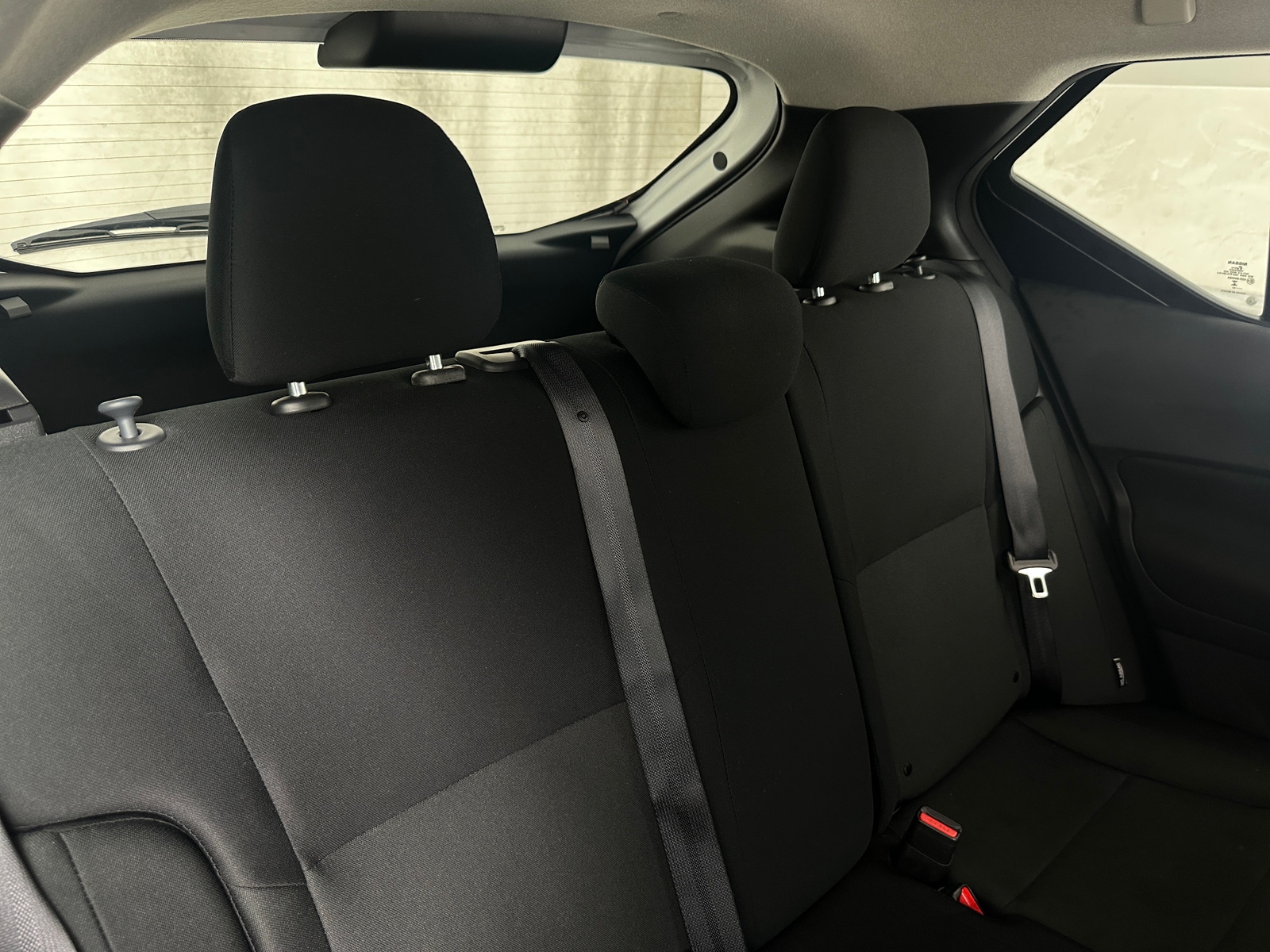 Thumbnail: 2025 Nissan Kicks - 6