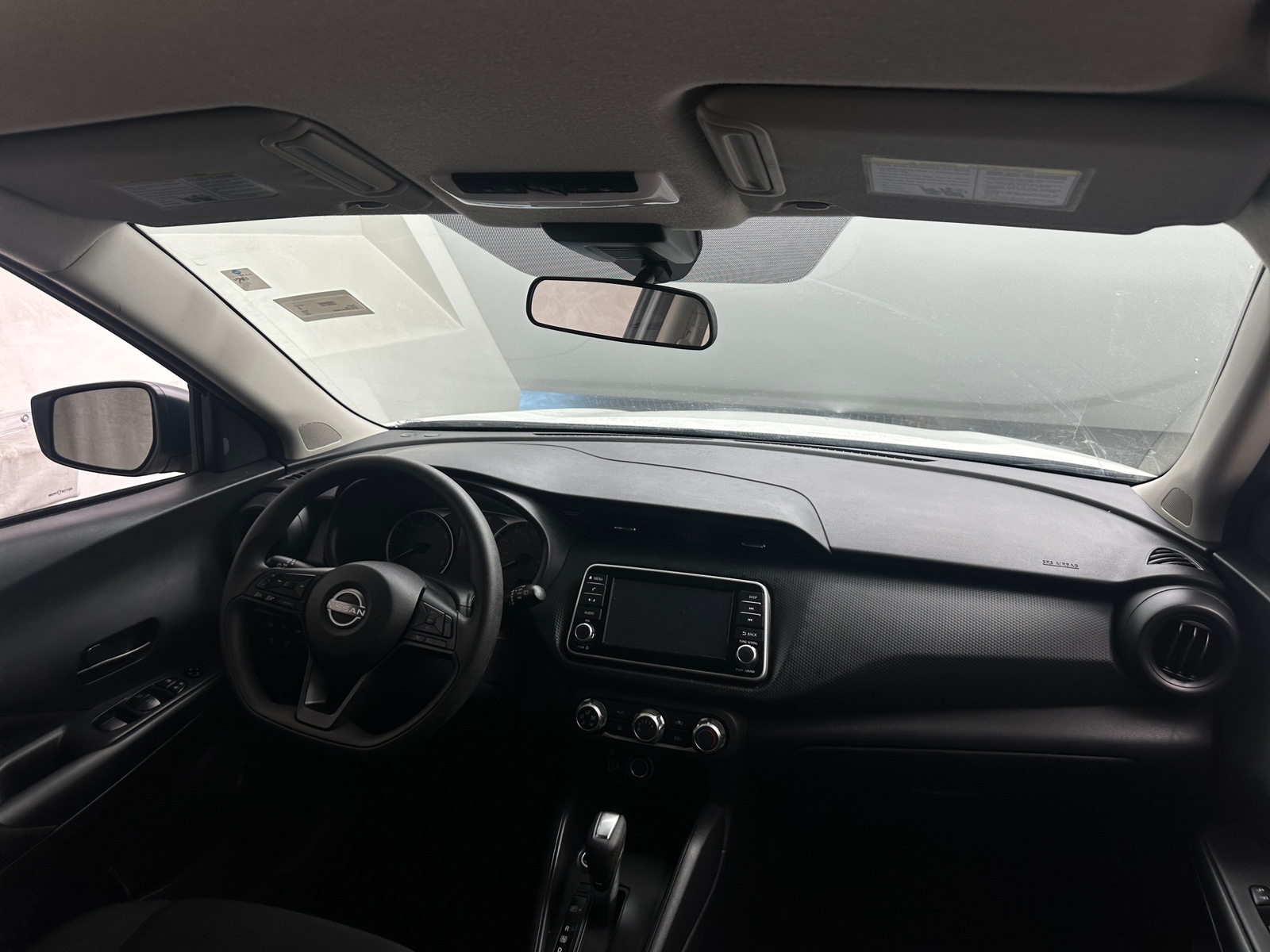 Thumbnail: 2025 Nissan Kicks - 3