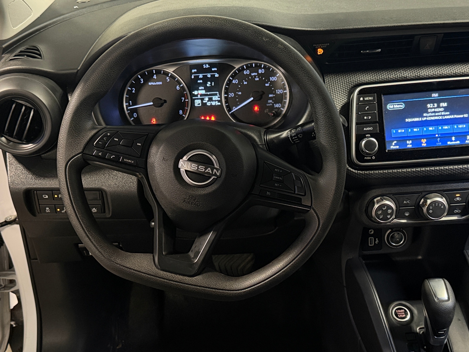 Thumbnail: 2025 Nissan Kicks - 5