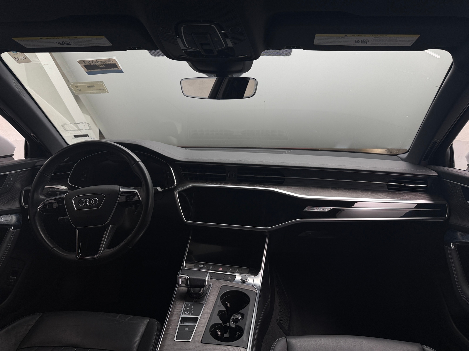 Thumbnail: 2024 Audi A6 - 2