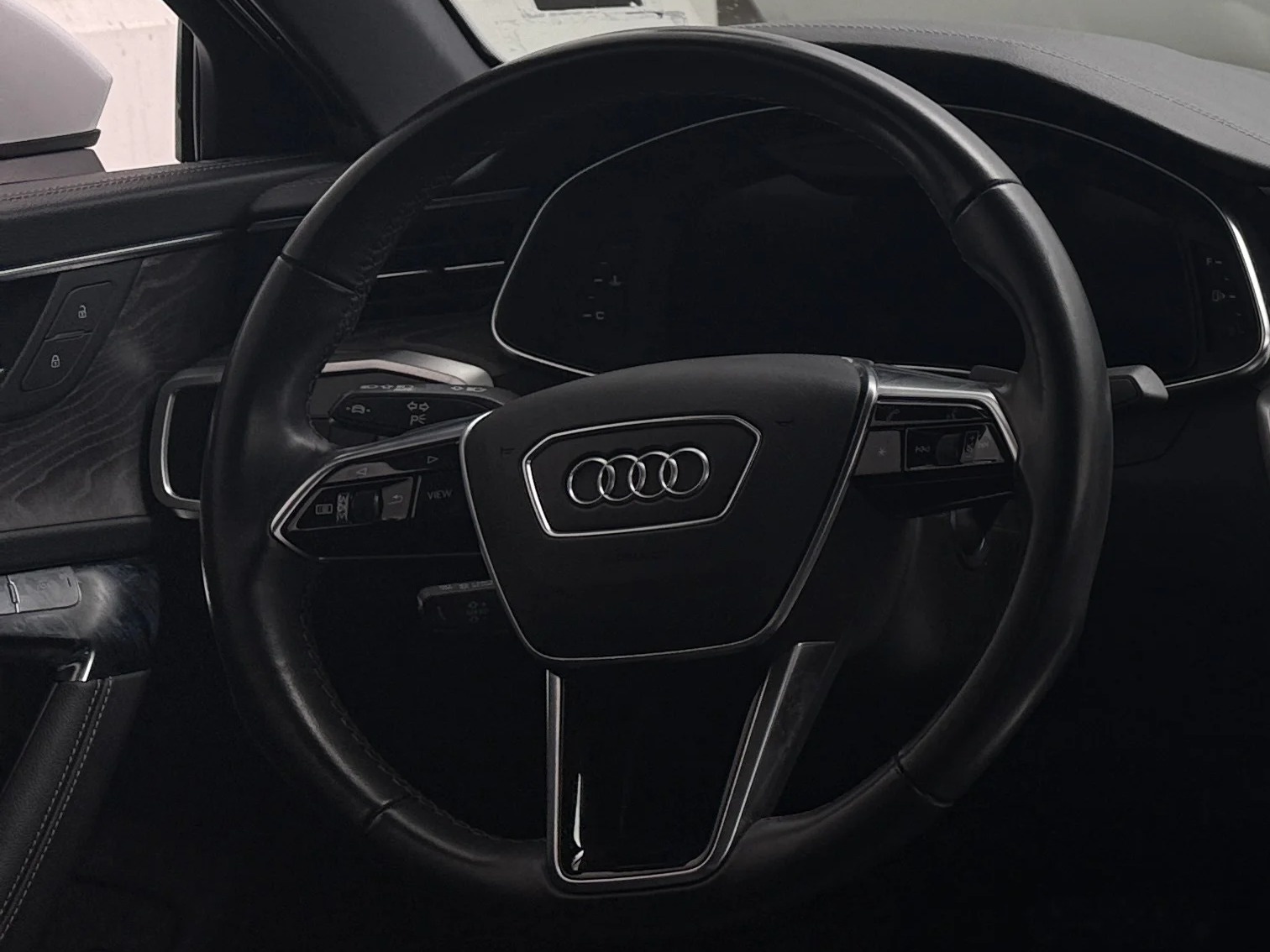 Thumbnail: 2024 Audi A6 - 4