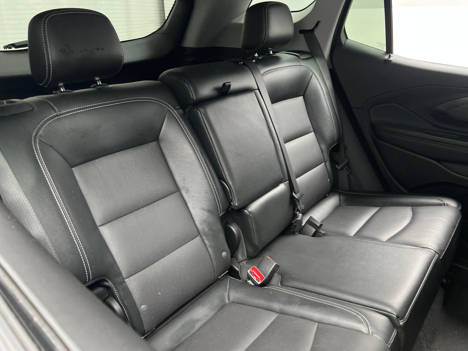 Thumbnail: 2024 GMC Terrain - 5