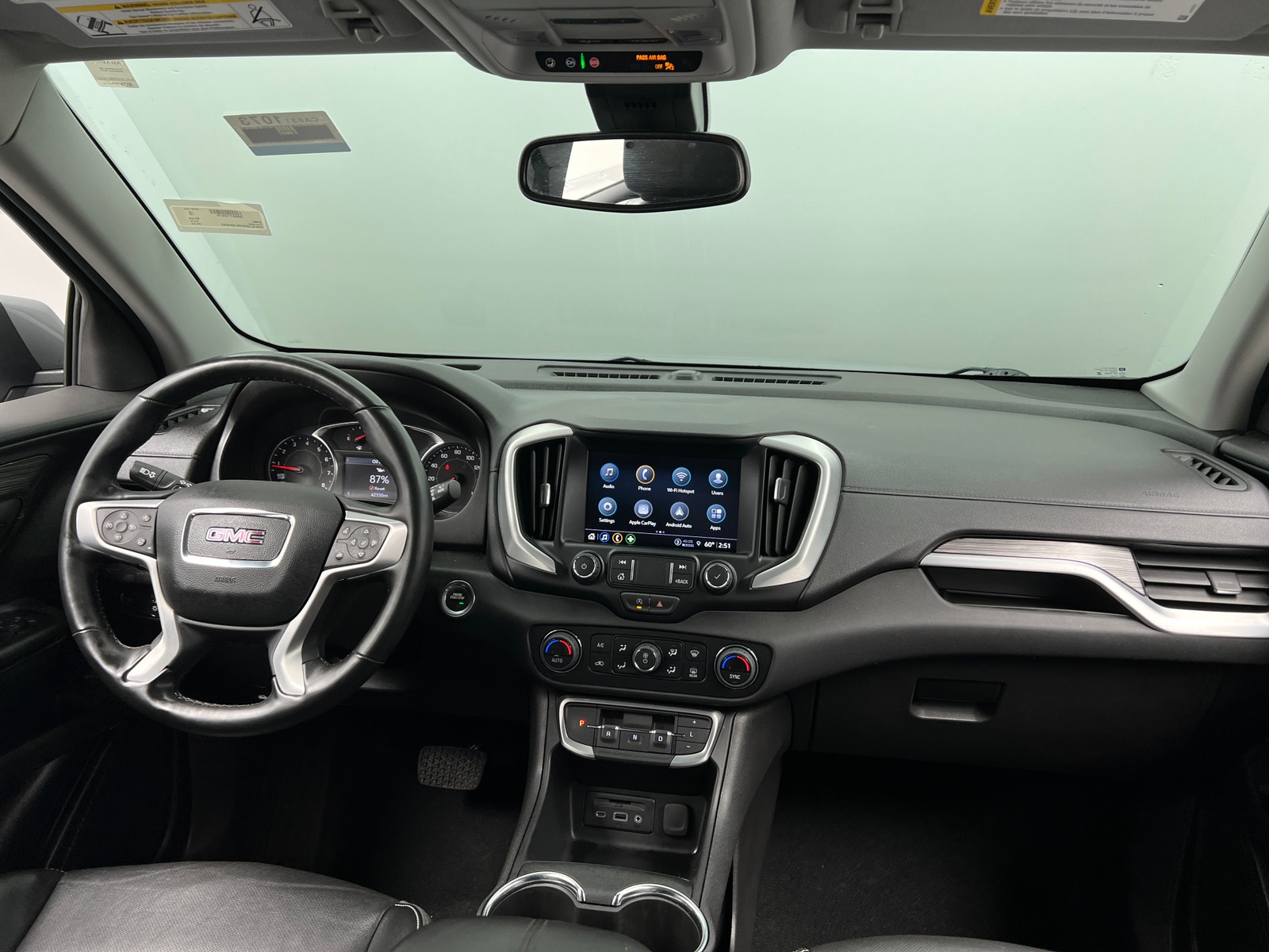 Thumbnail: 2024 GMC Terrain - 2