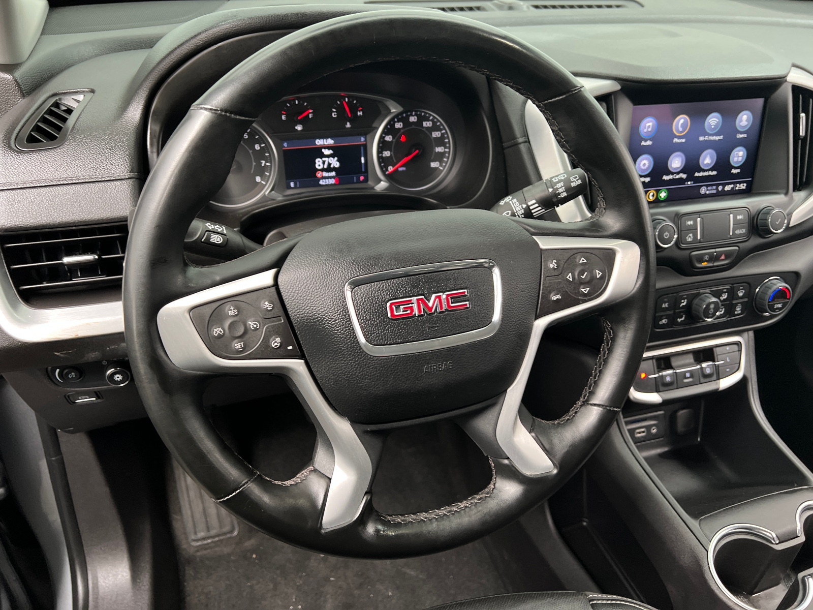 Thumbnail: 2024 GMC Terrain - 4