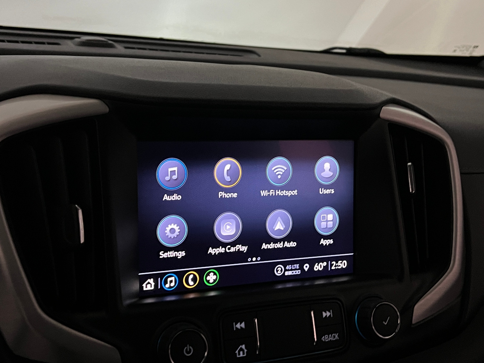 Thumbnail: 2024 GMC Terrain - 3