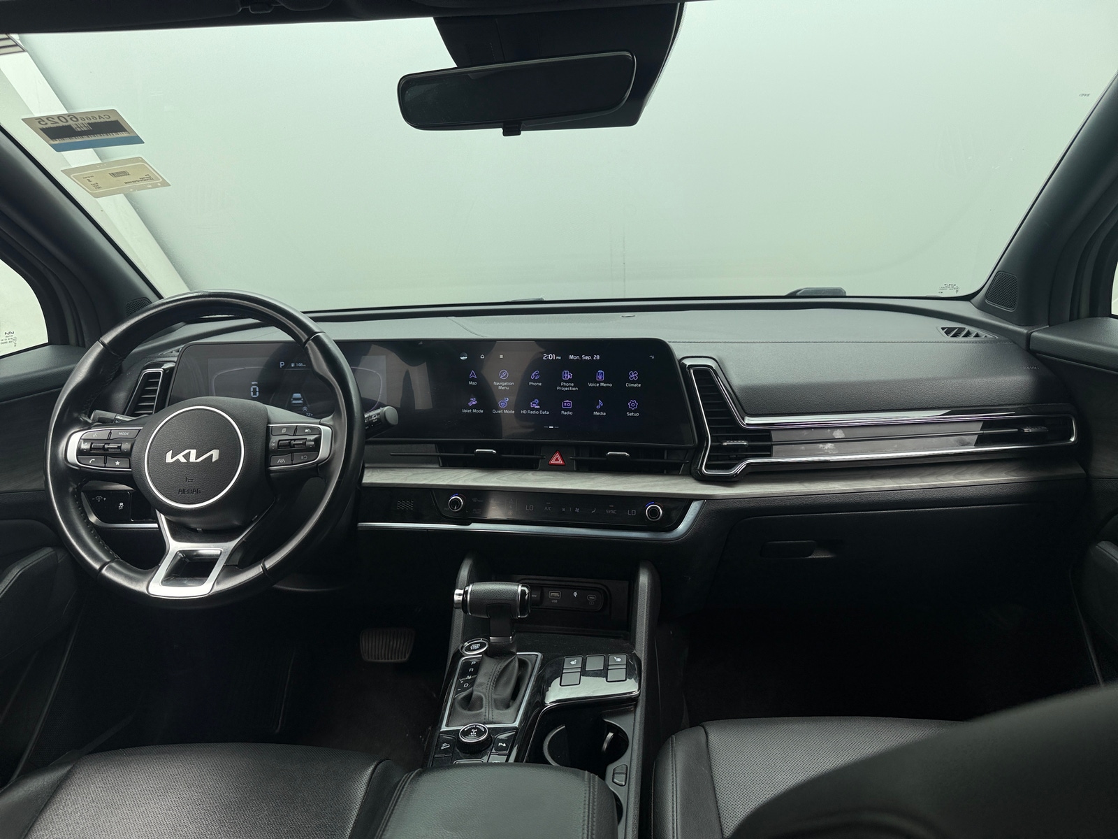 Thumbnail: 2023 Kia Sportage - 2