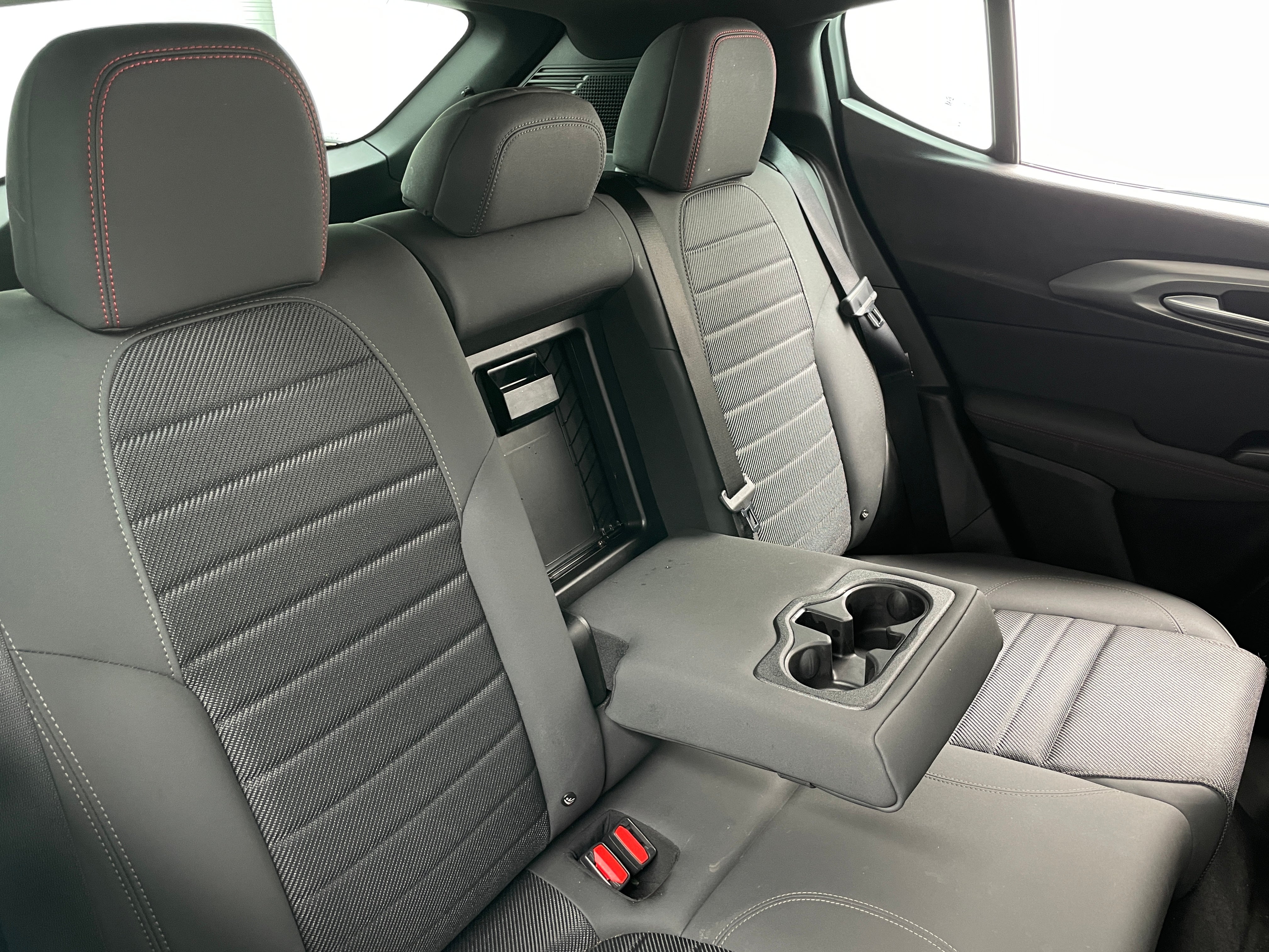 2024 Dodge Hornet R/T