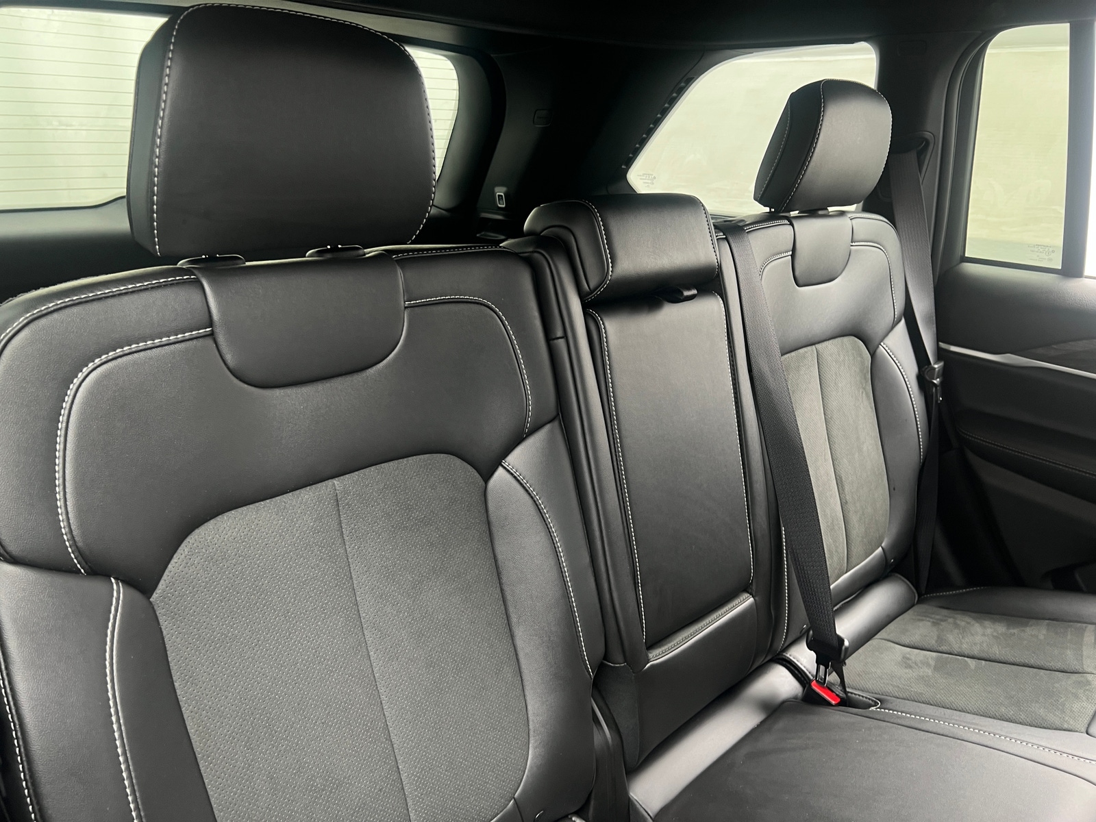Thumbnail: 2026 Jeep Grand Cherokee - 5