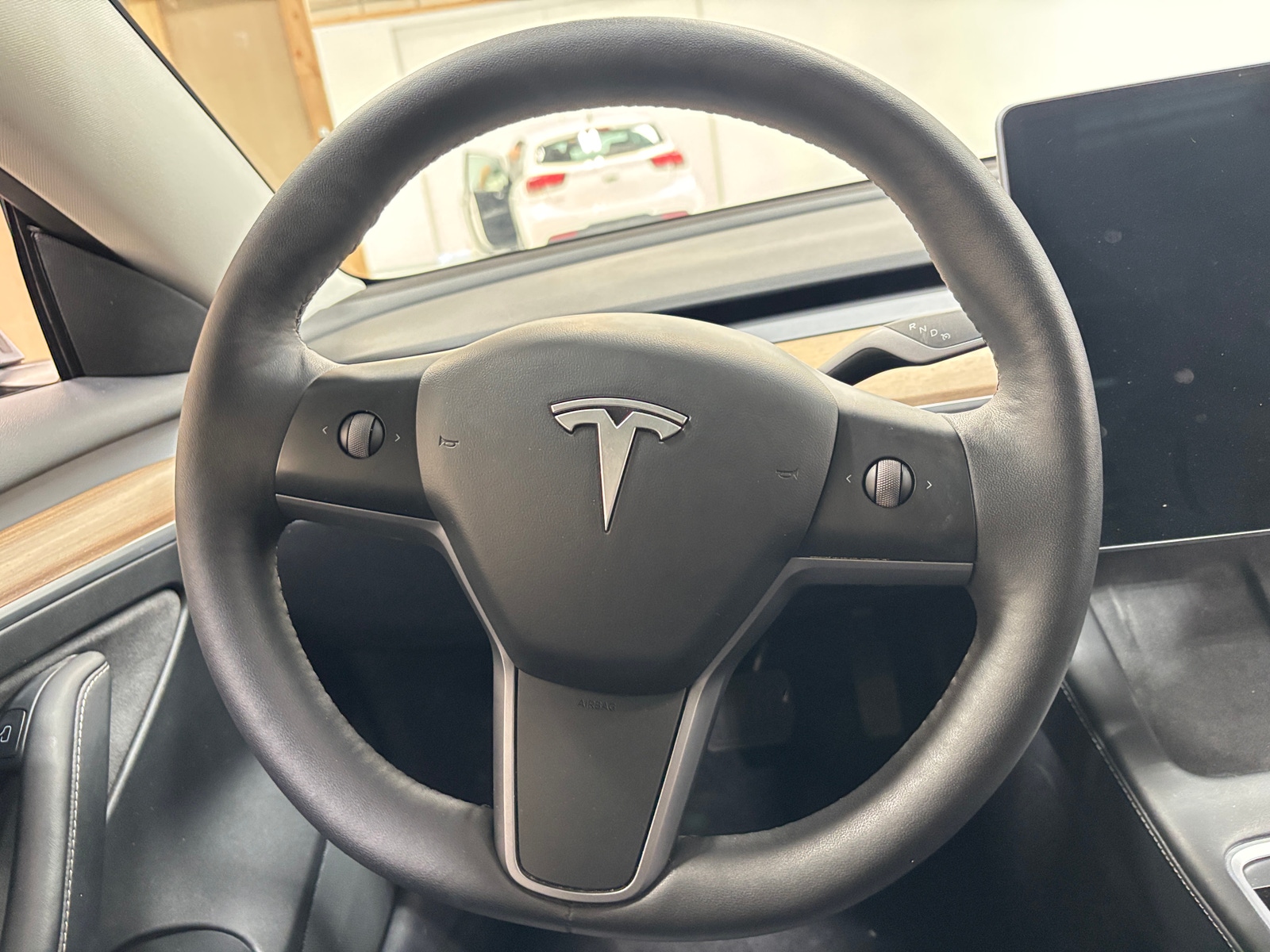 Thumbnail: 2022 Tesla Model 3 - 4