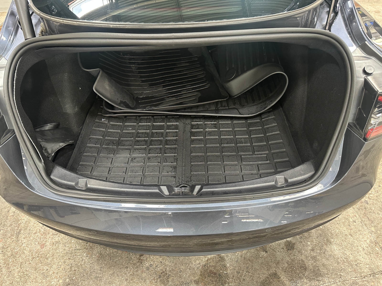 Thumbnail: 2022 Tesla Model 3 - 6