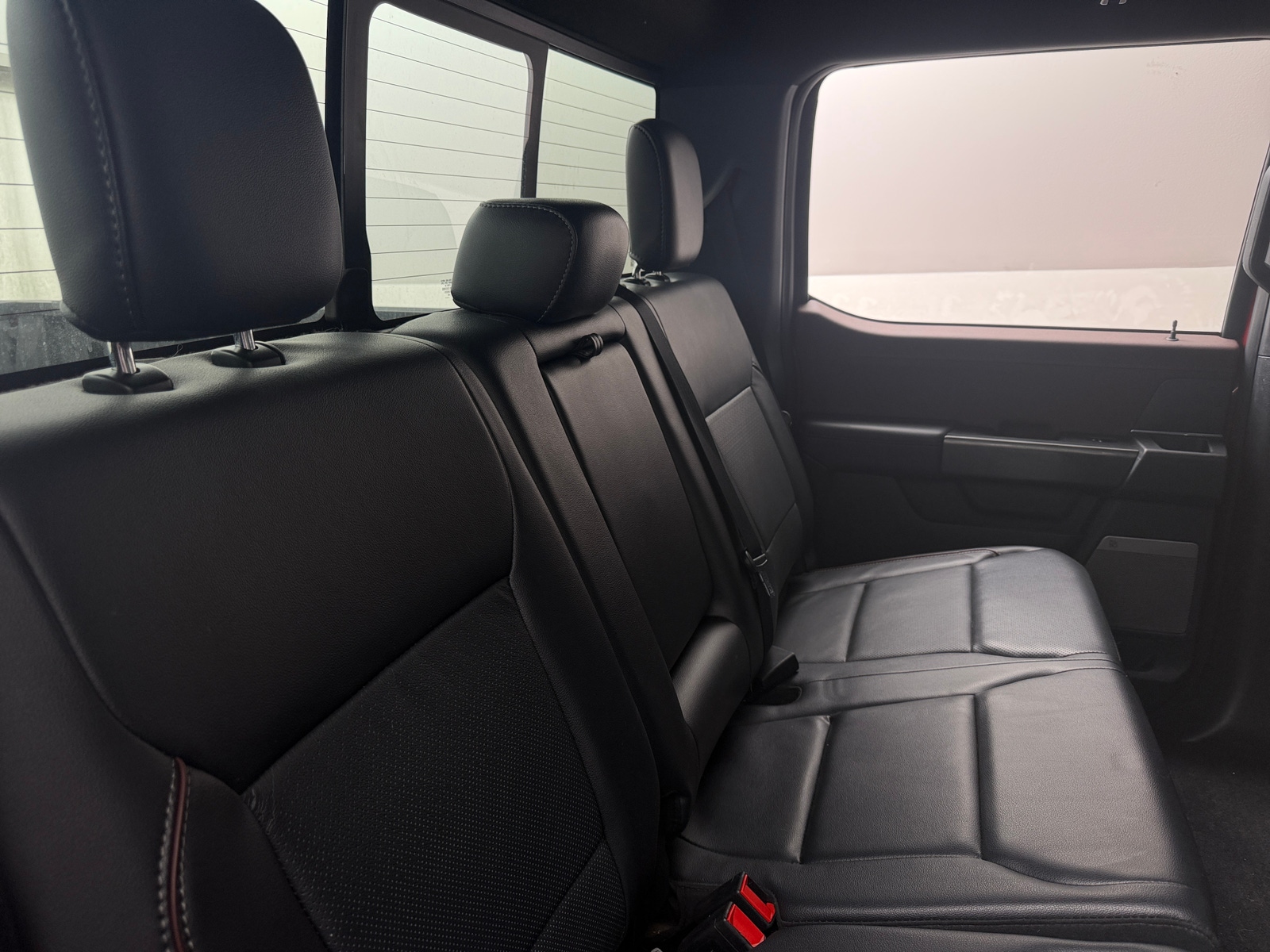 Thumbnail: 2023 Ford Econoline - 5