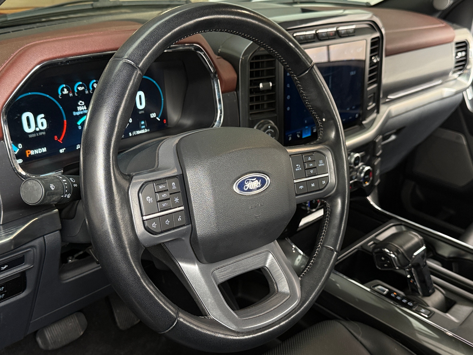 Thumbnail: 2023 Ford Econoline - 4