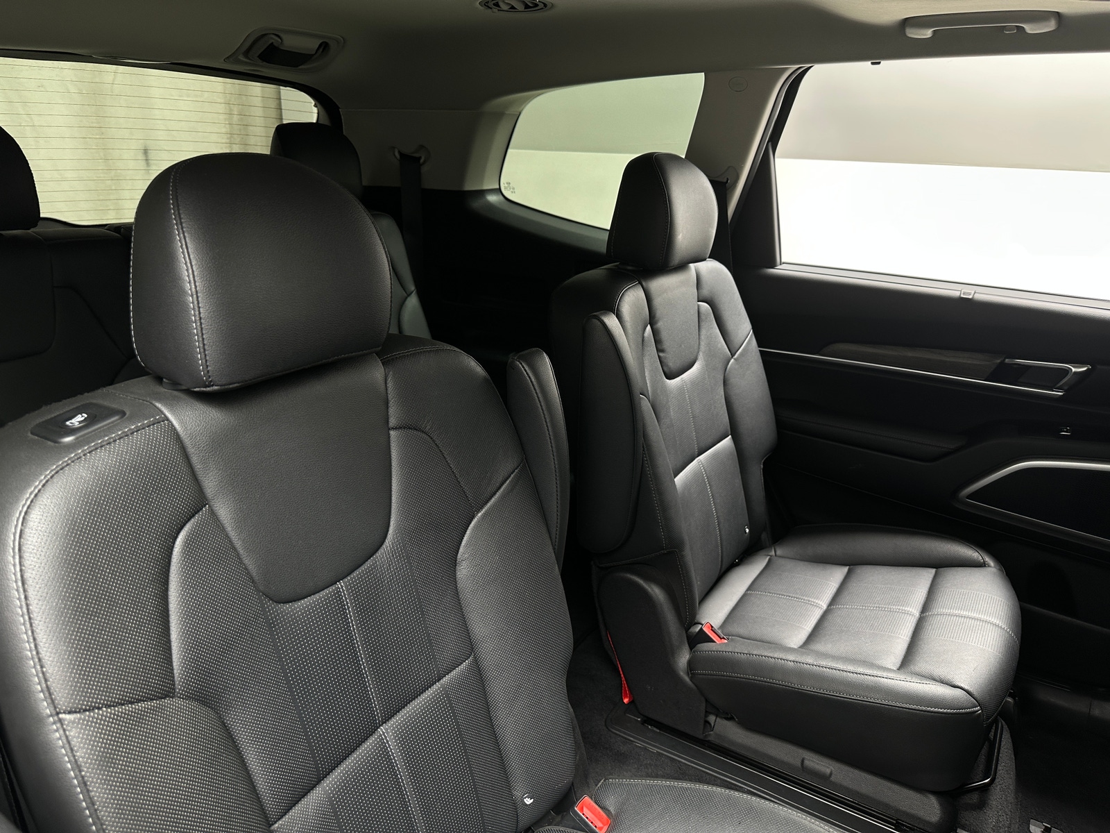 Thumbnail: 2021 Kia Telluride - 5