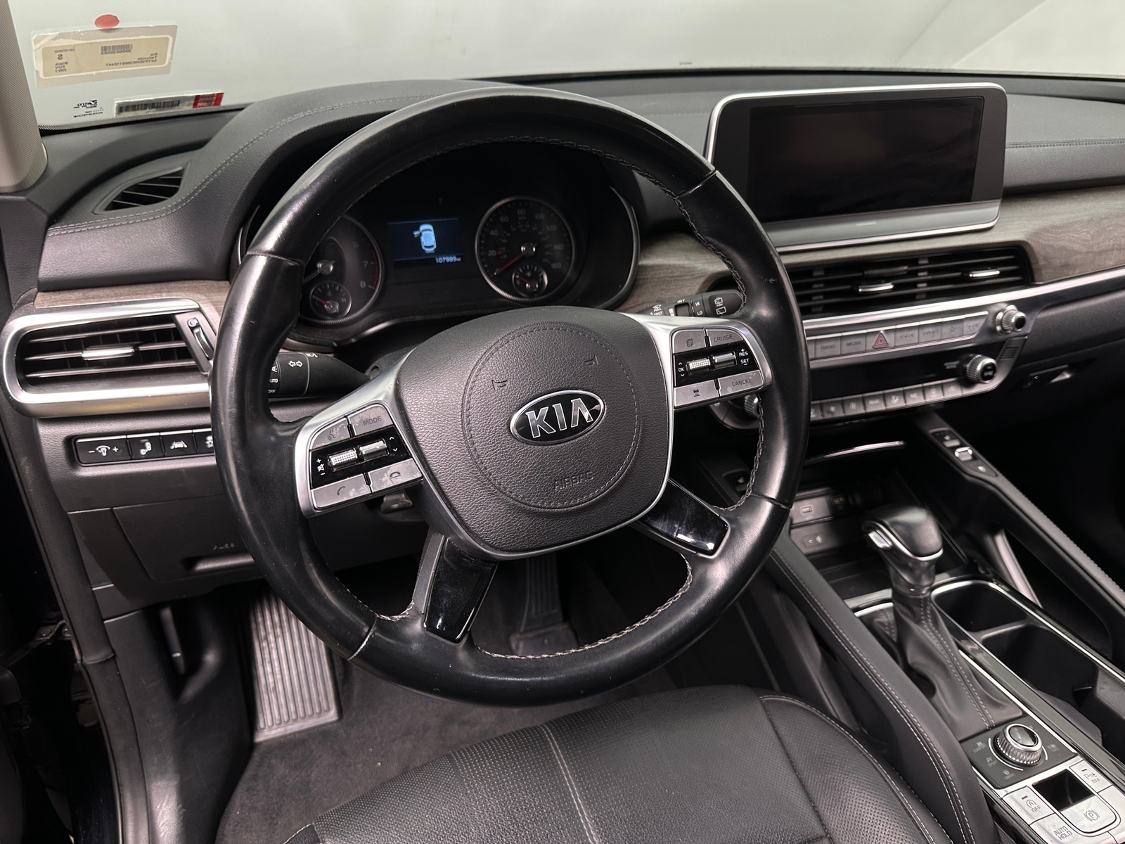 Thumbnail: 2021 Kia Telluride - 4