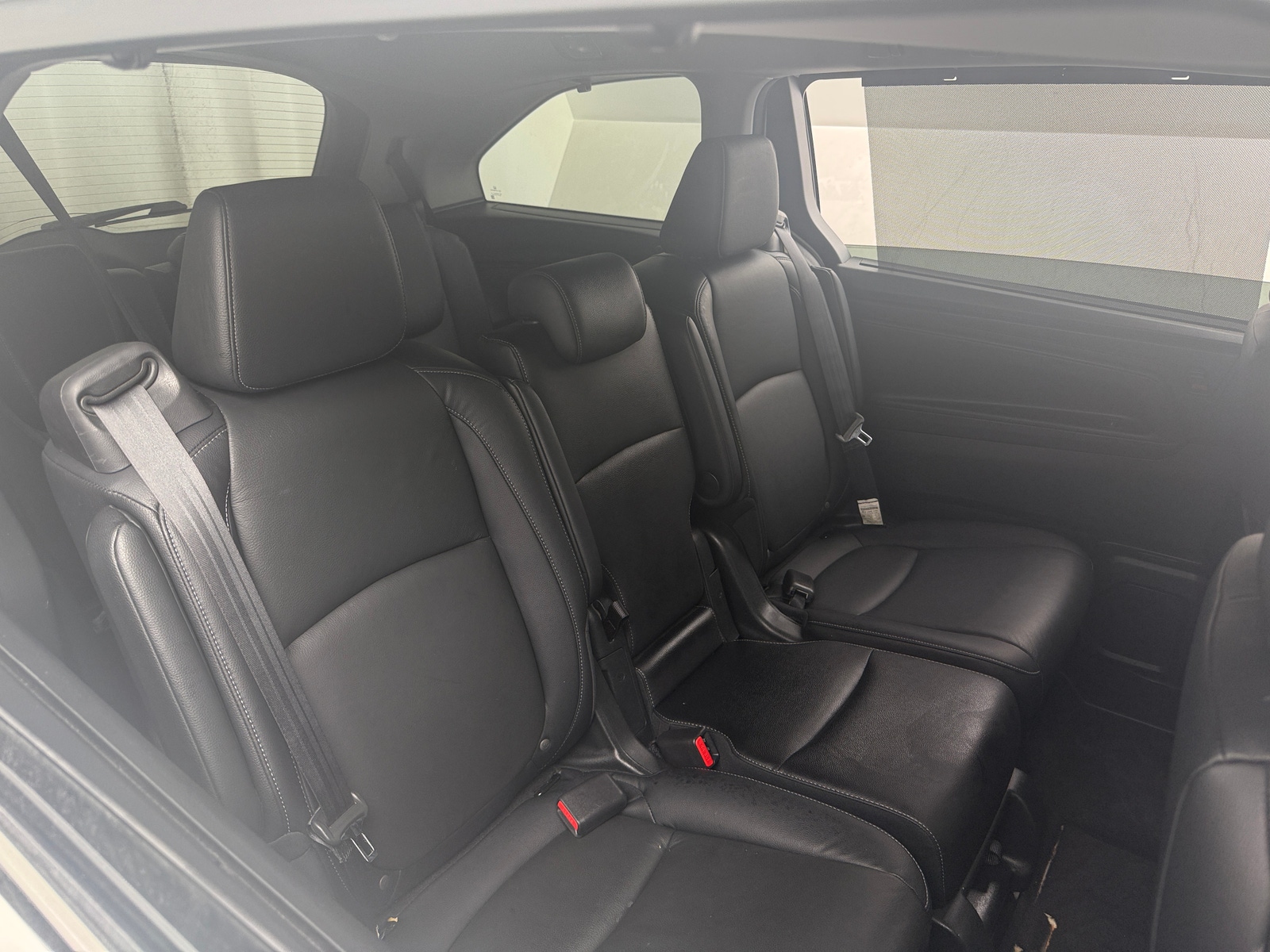 Thumbnail: 2021 Honda Odyssey - 5