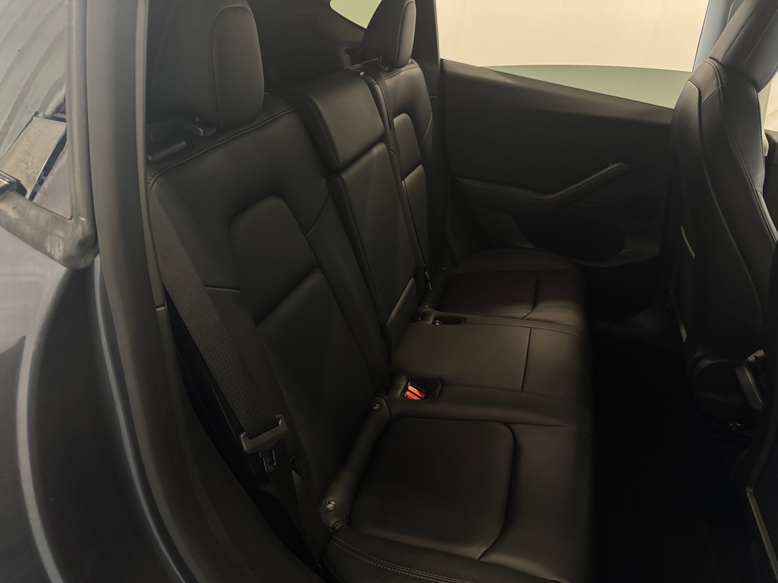 Thumbnail: 2022 Tesla Model Y - 5